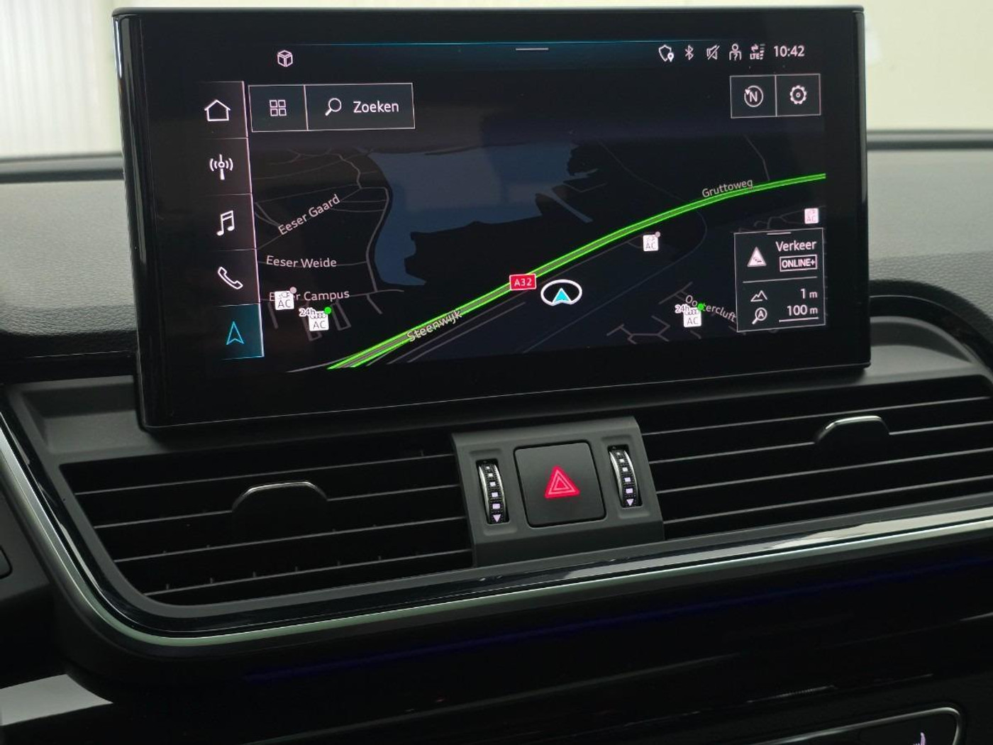 Foto van Audi Q5 50 TFSI E