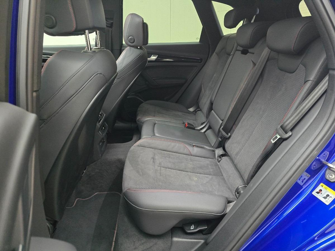 Foto van Audi Q5 50 TFSI E