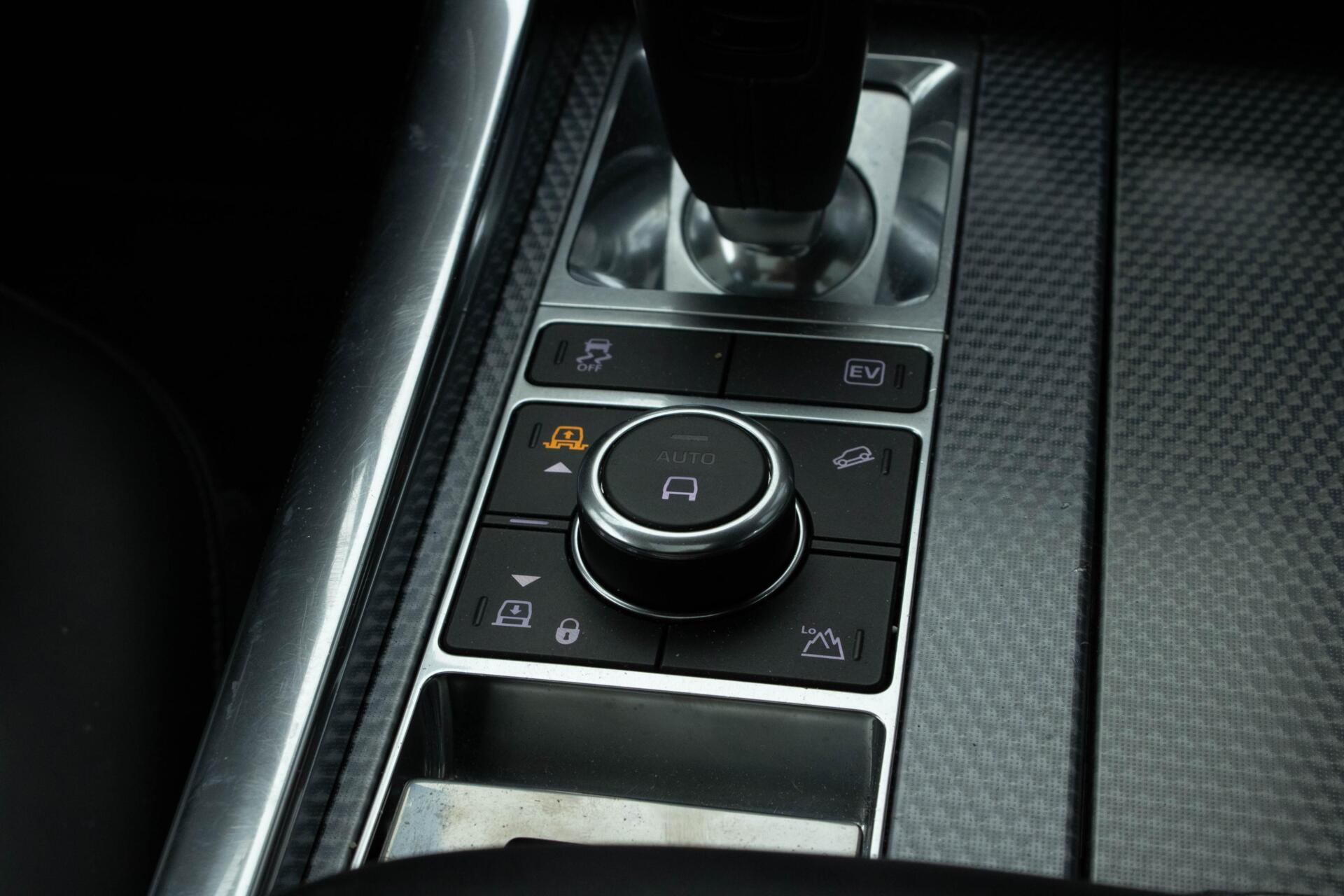 Foto van Land Rover Range Rover Sport