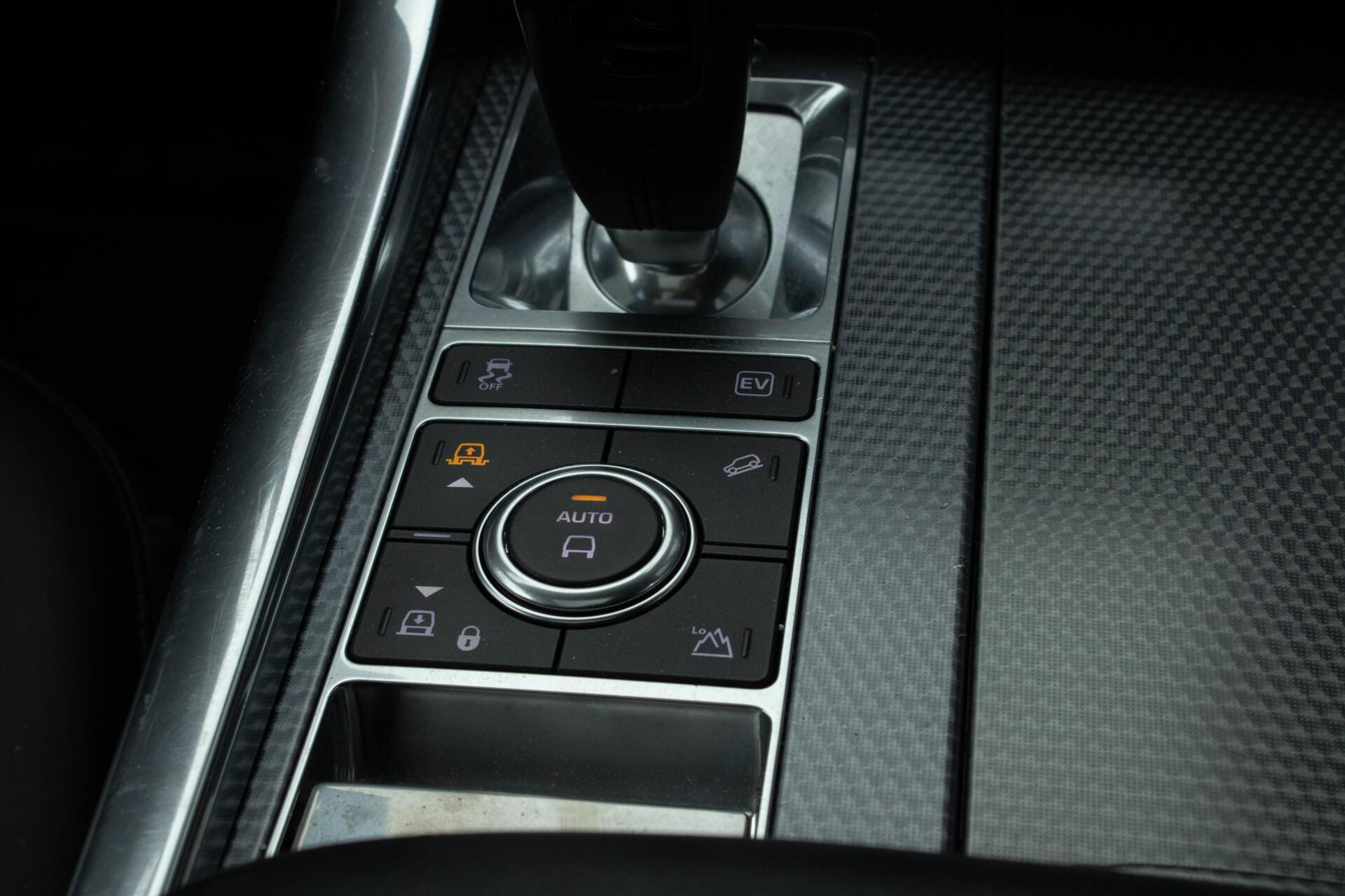 Foto van Land Rover Range Rover Sport