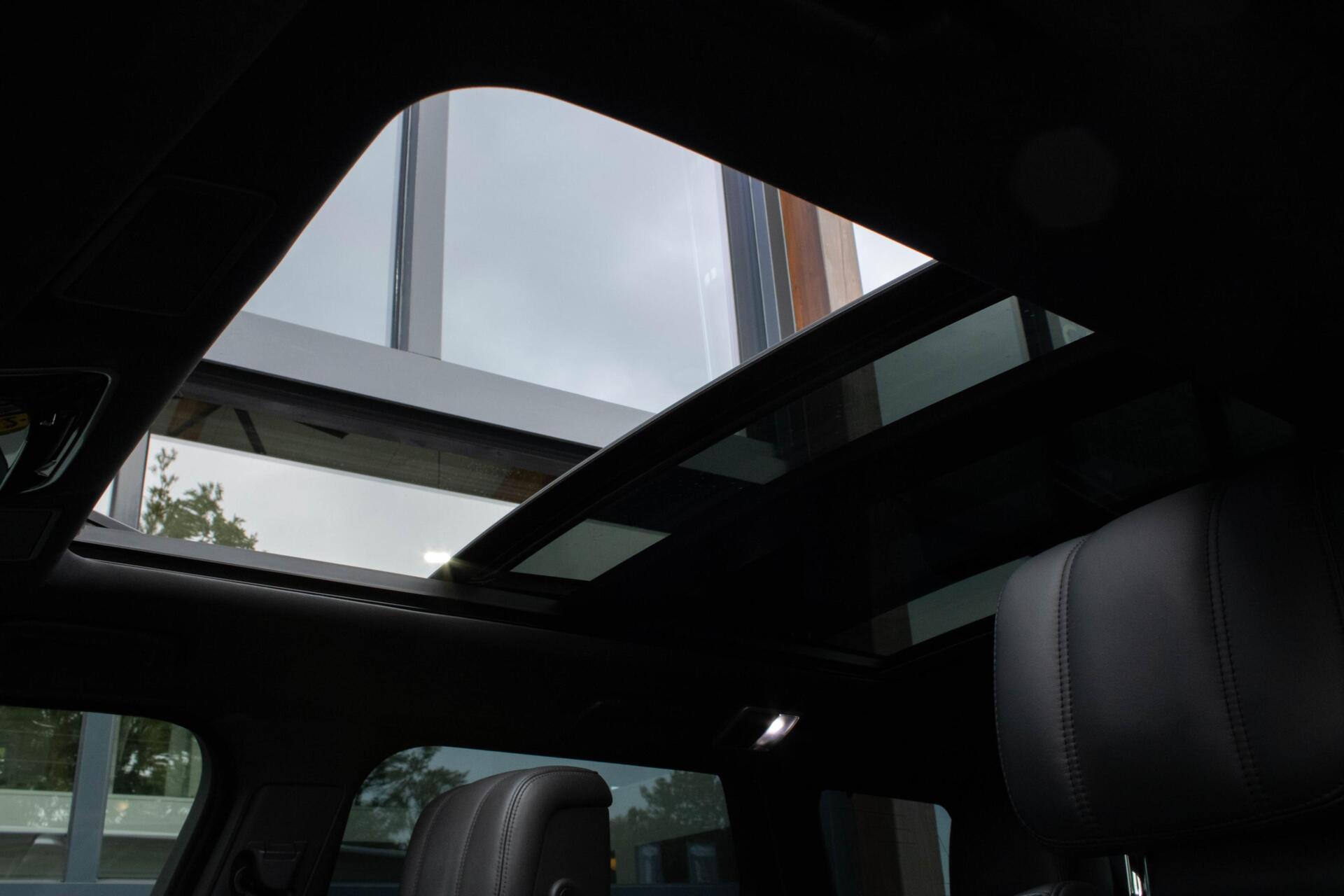 Foto van Land Rover Range Rover Sport