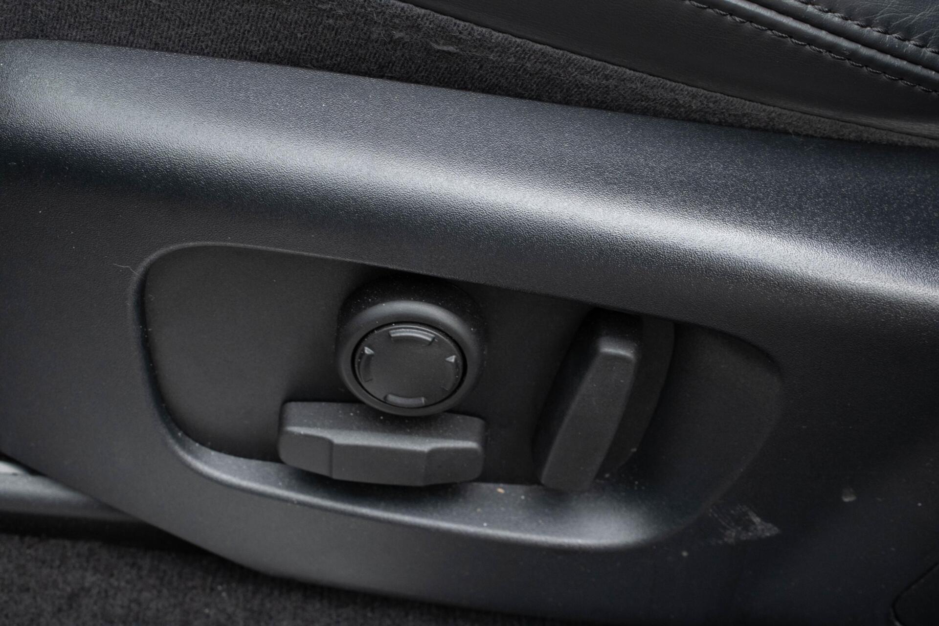 Foto van Land Rover Range Rover Sport