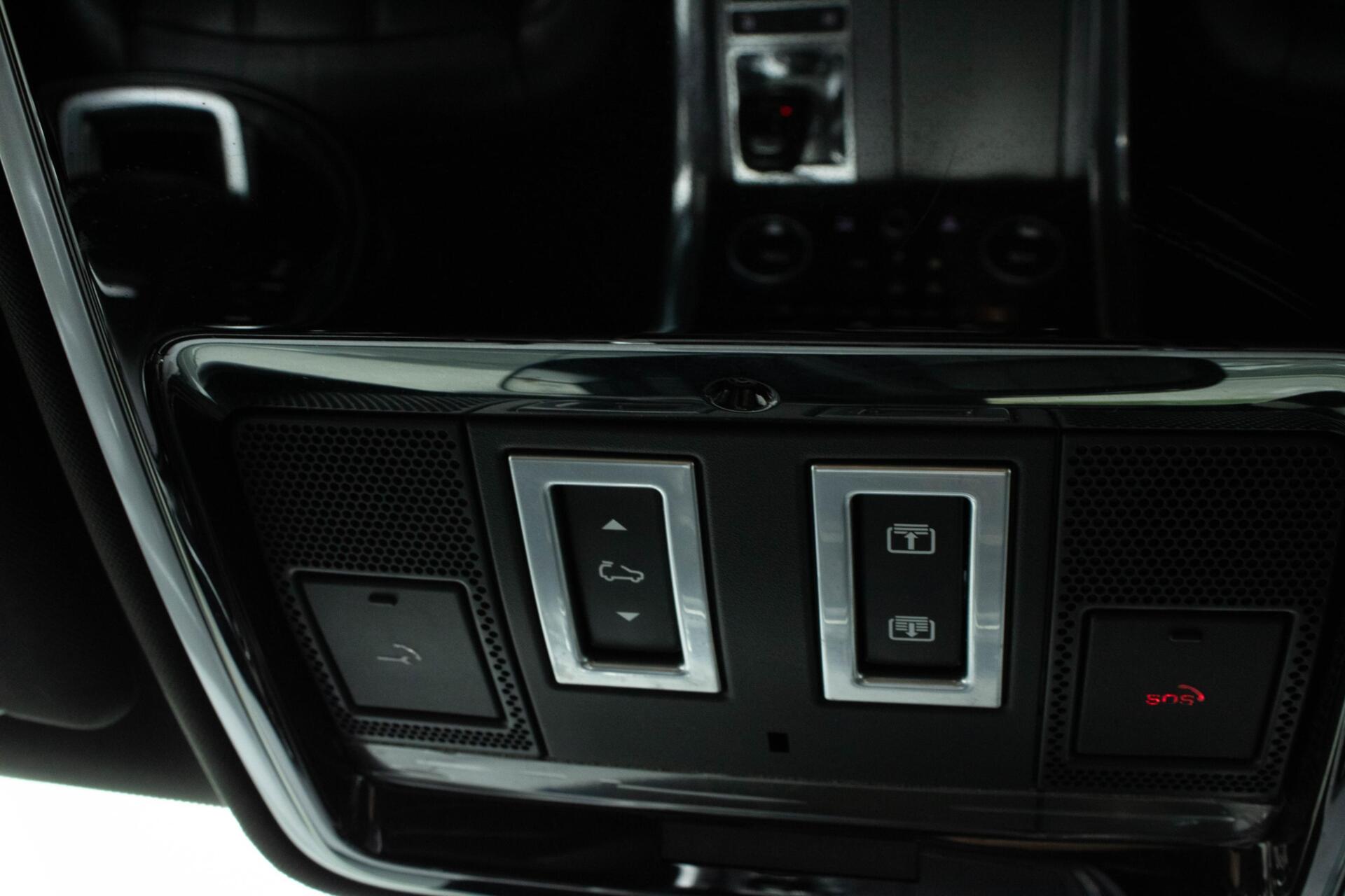 Foto van Land Rover Range Rover Sport
