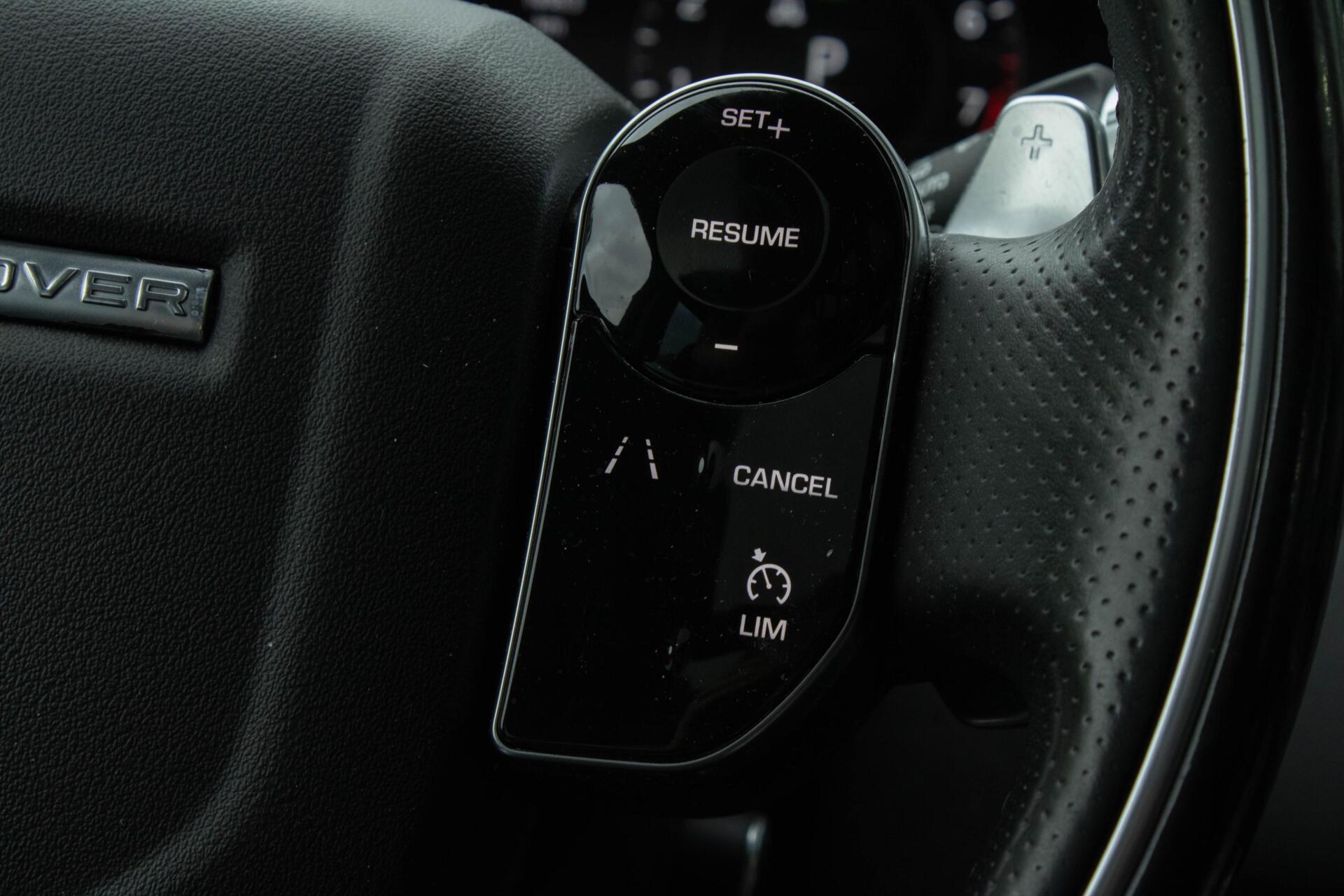 Foto van Land Rover Range Rover Sport