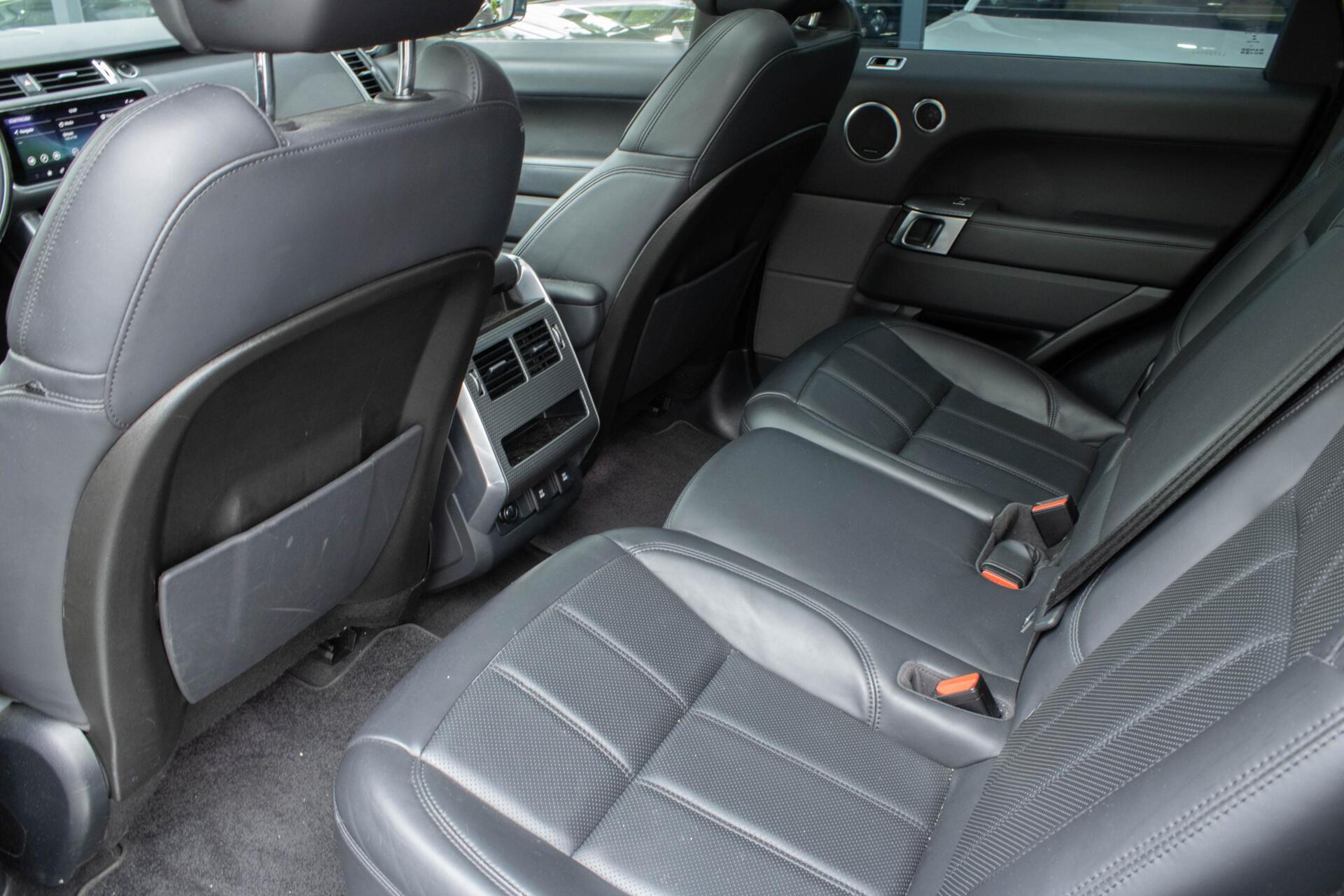 Foto van Land Rover Range Rover Sport