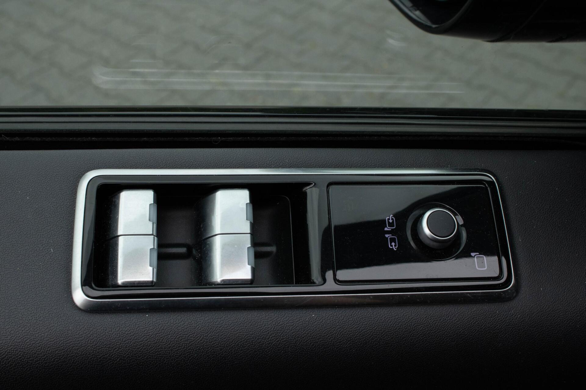 Foto van Land Rover Range Rover Sport
