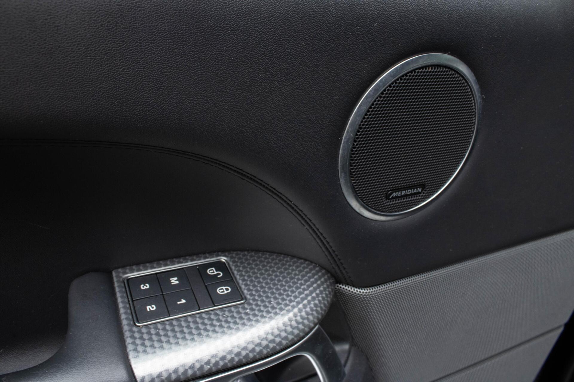 Foto van Land Rover Range Rover Sport