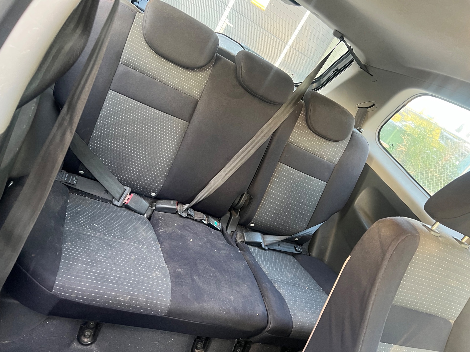 Foto van Hyundai Getz