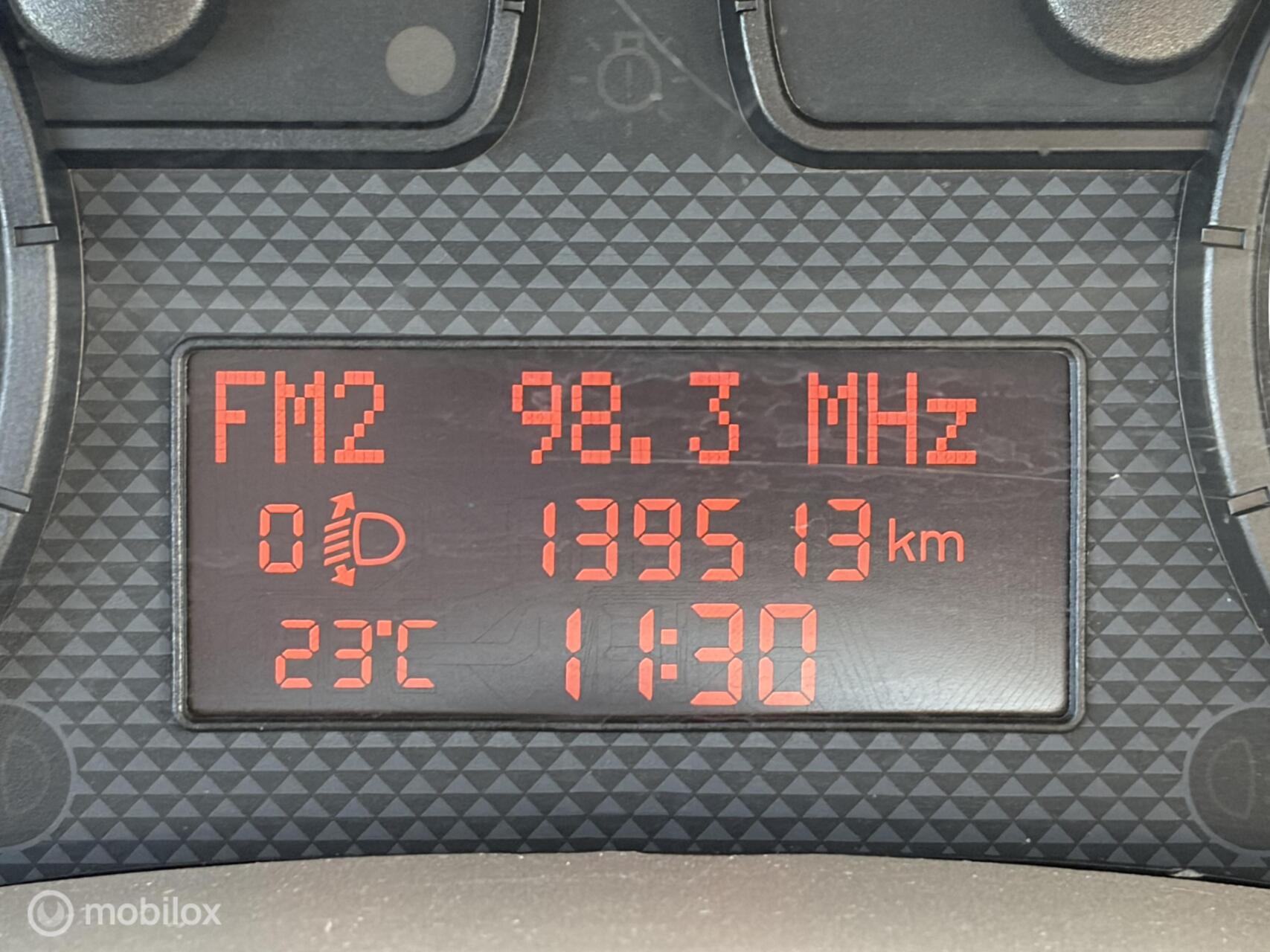 Foto van Fiat Fiat Panda