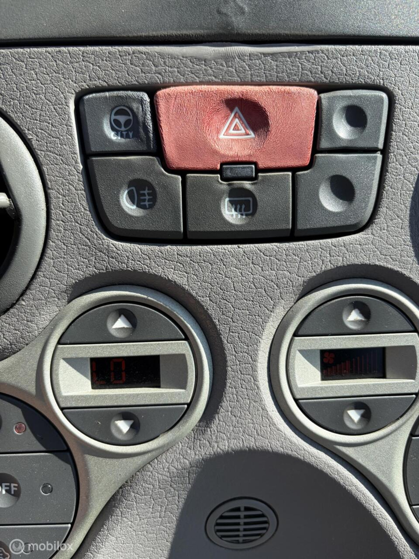 Foto van Fiat Fiat Panda
