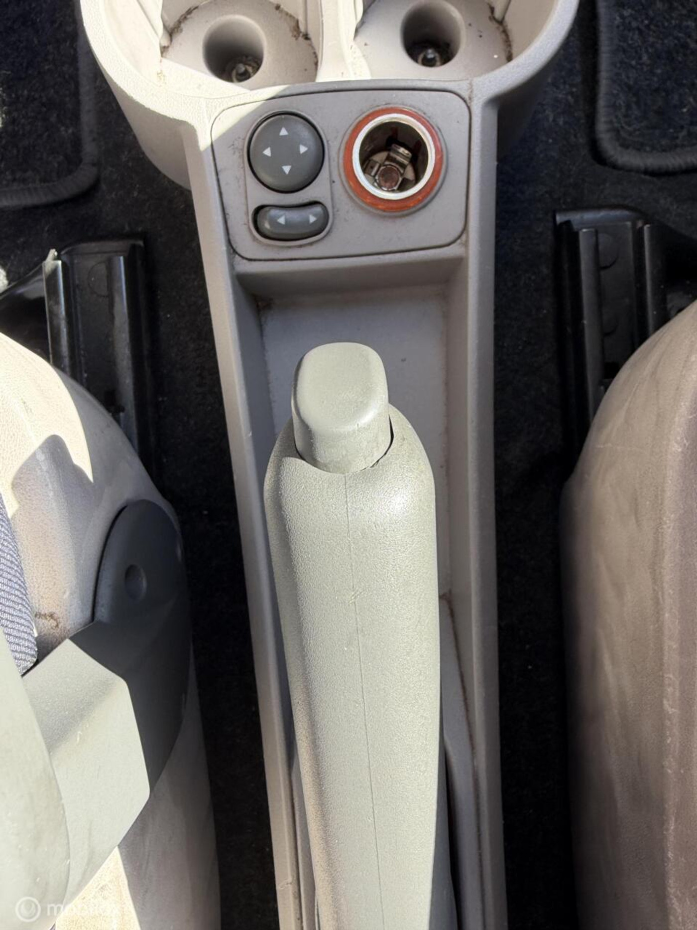Foto van Fiat Fiat Panda