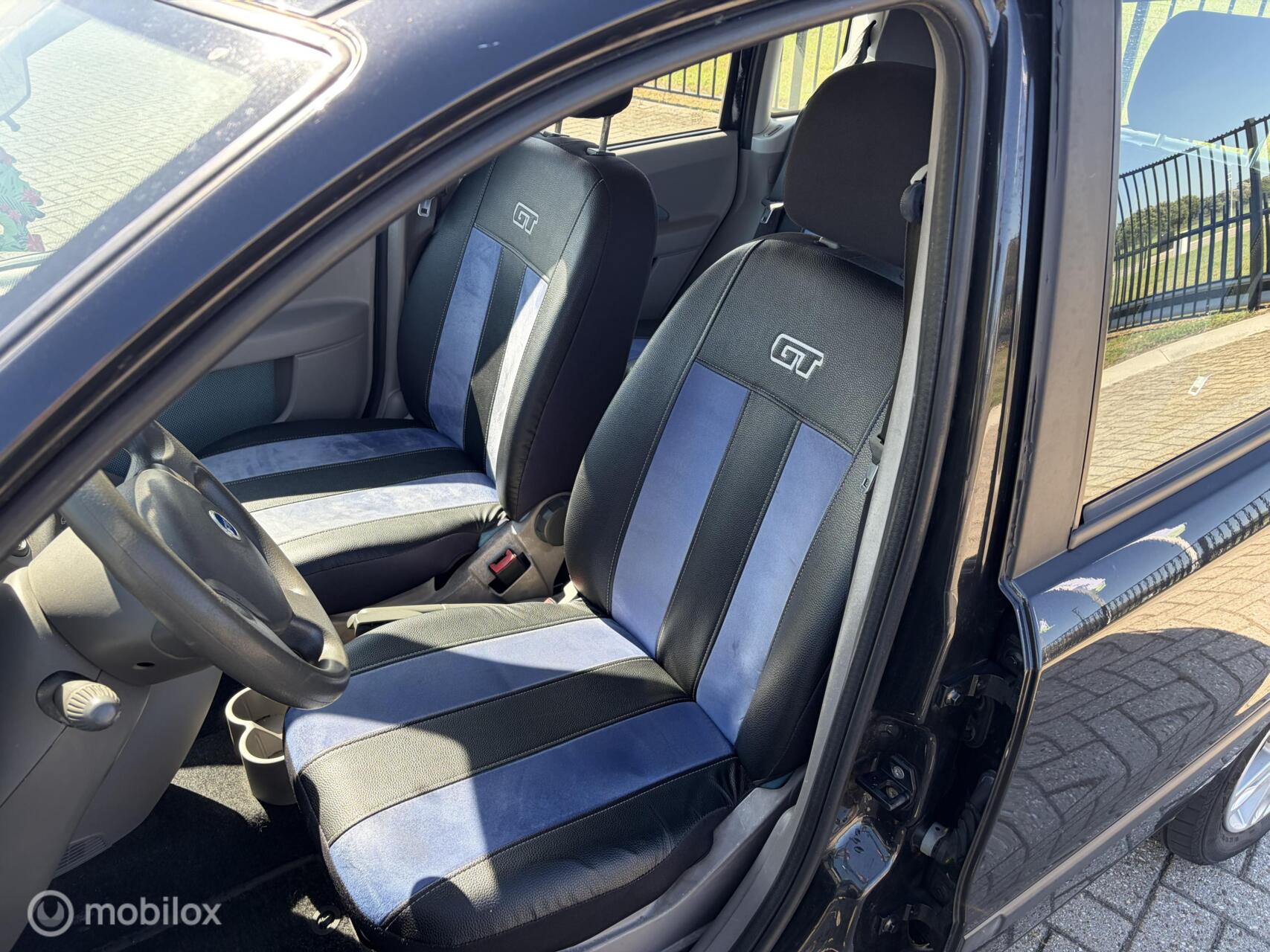 Foto van Fiat Fiat Panda