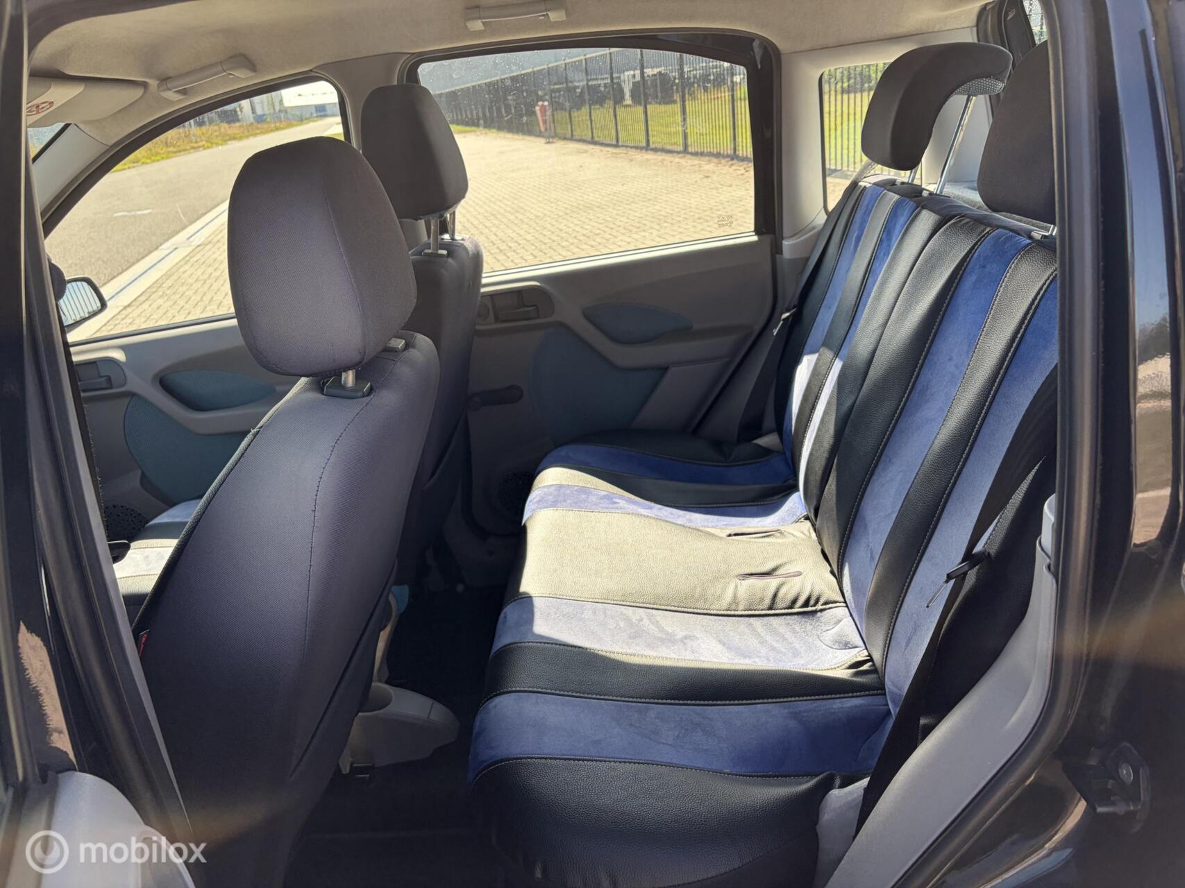 Foto van Fiat Fiat Panda