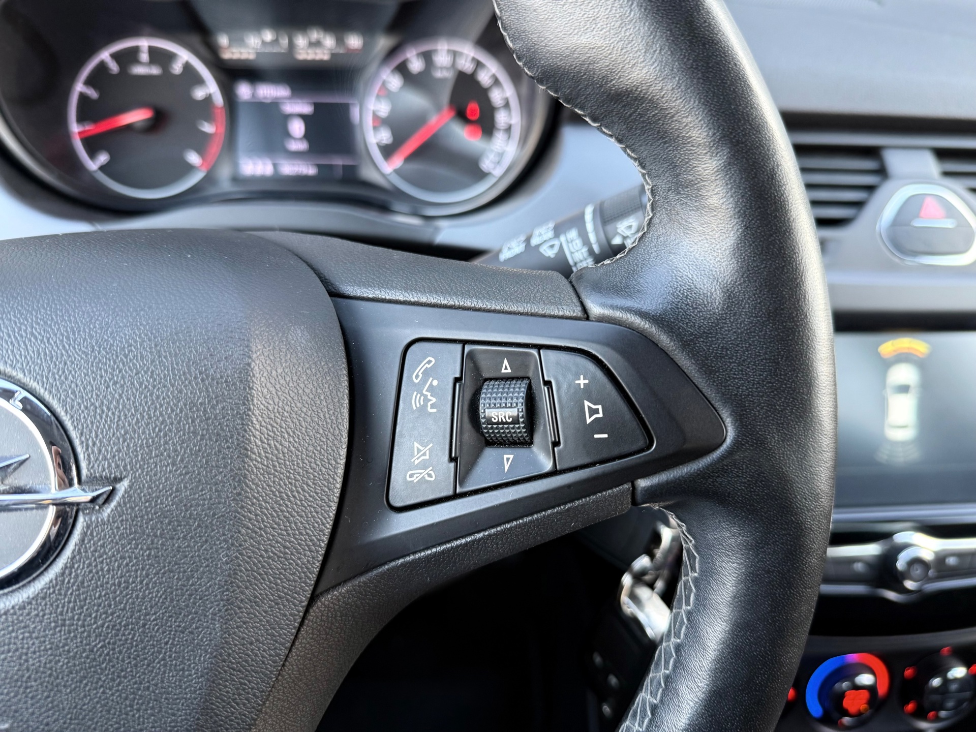 Foto van Opel Corsa-e