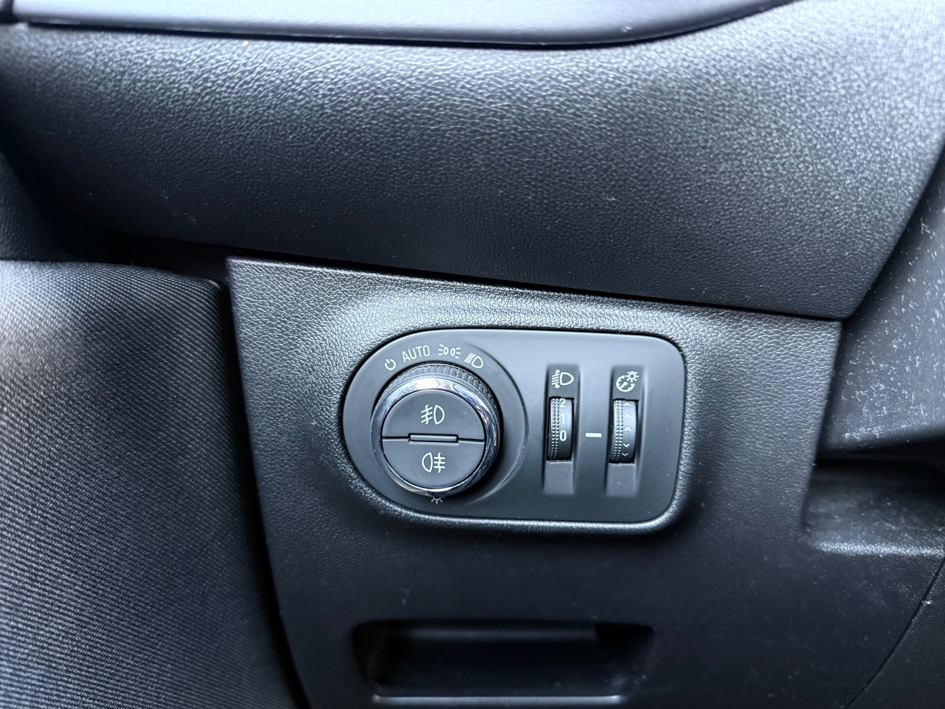 Foto van Opel Corsa-e