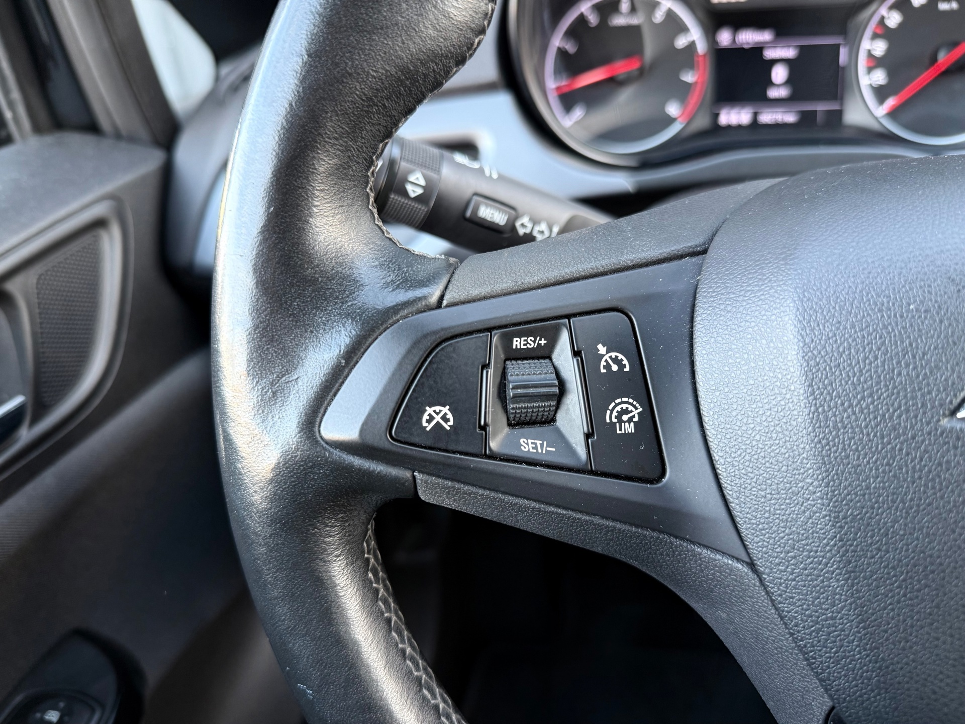 Foto van Opel Corsa-e