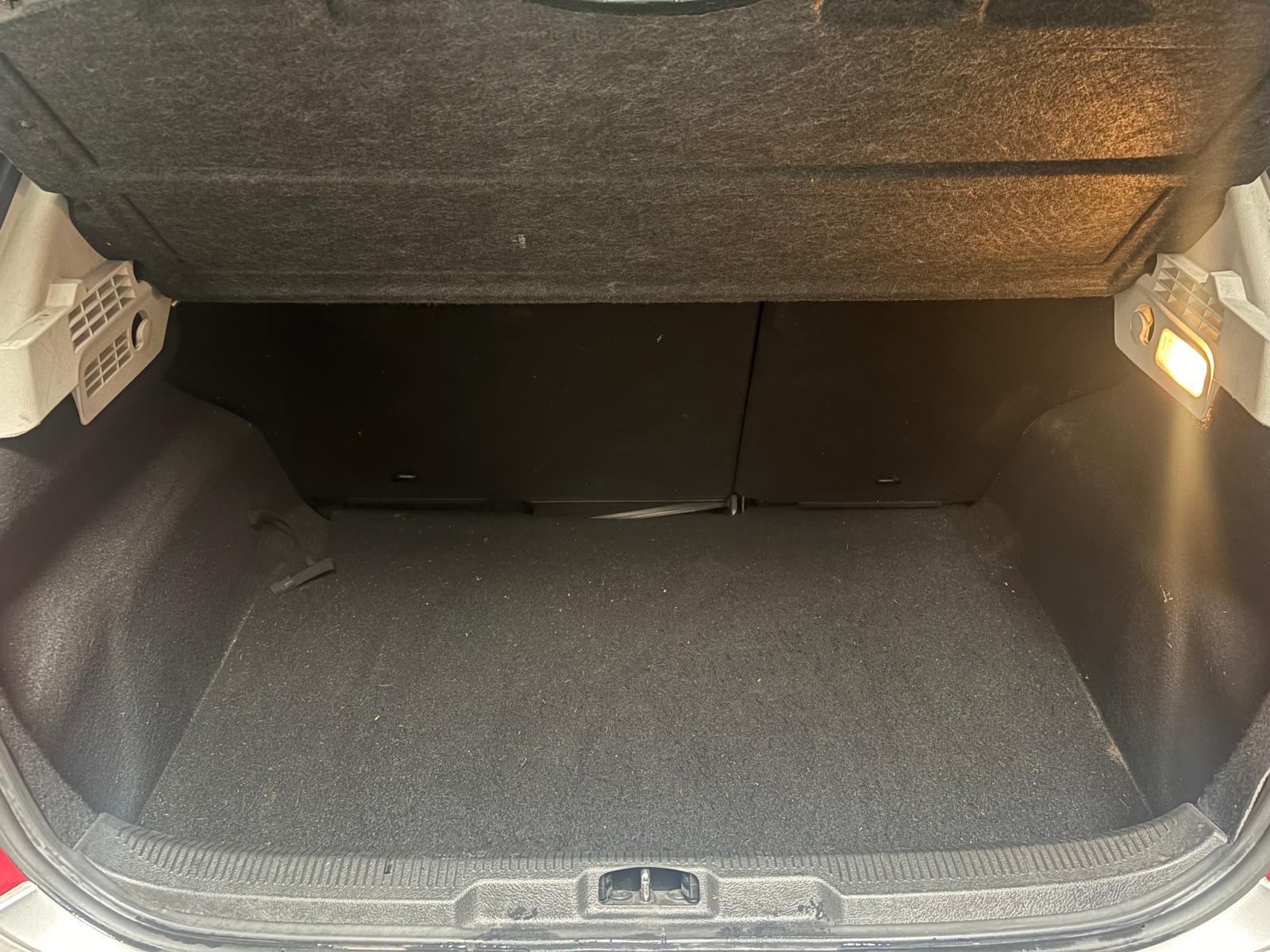 Foto van Peugeot 207