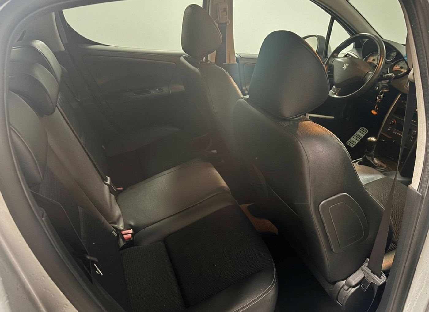 Foto van Peugeot 207