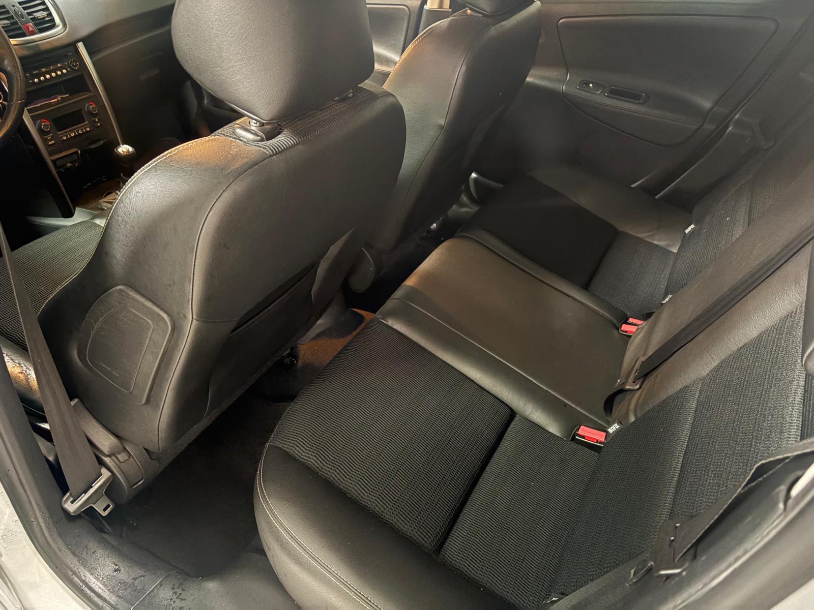 Foto van Peugeot 207