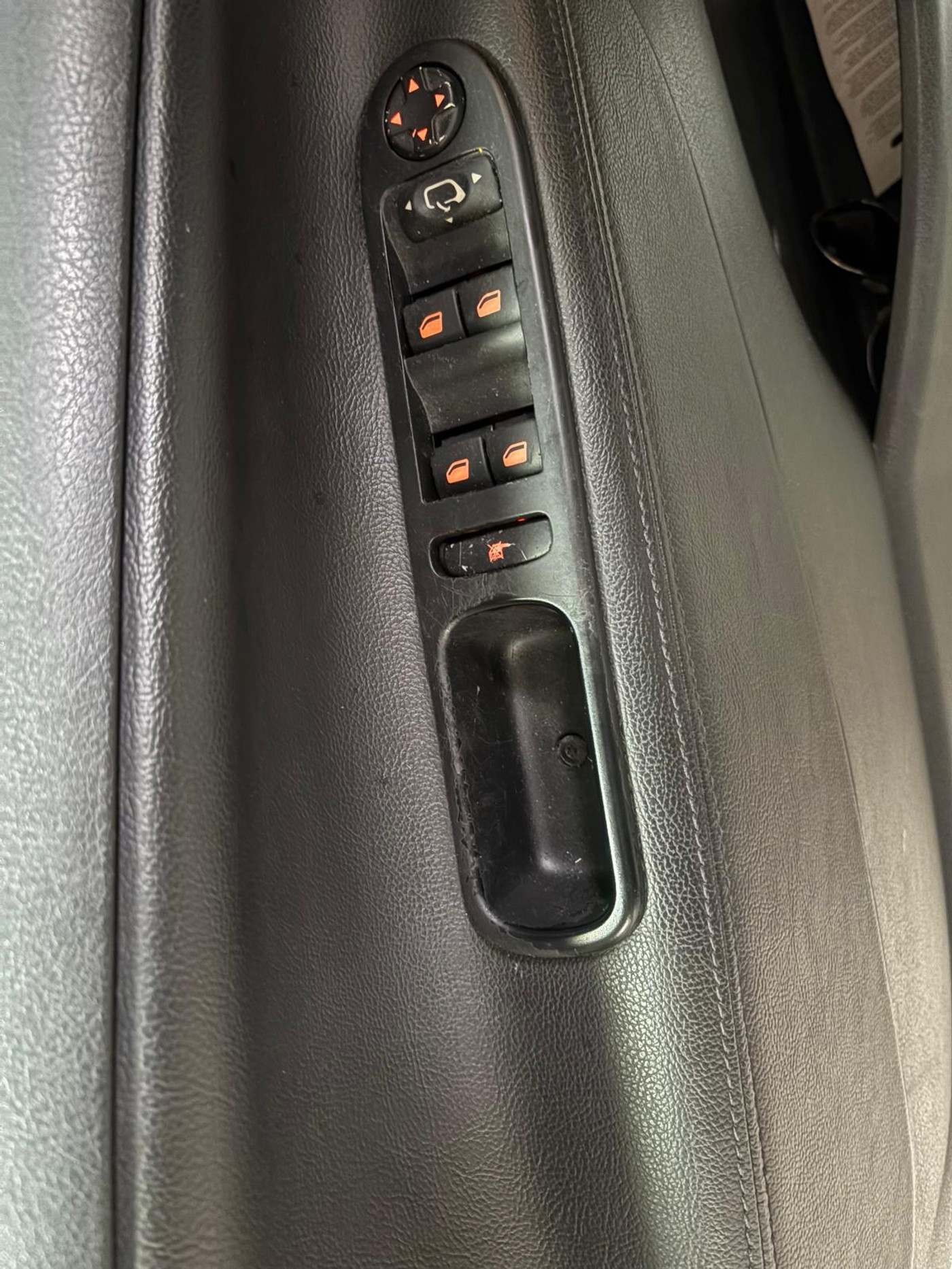 Foto van Peugeot 207