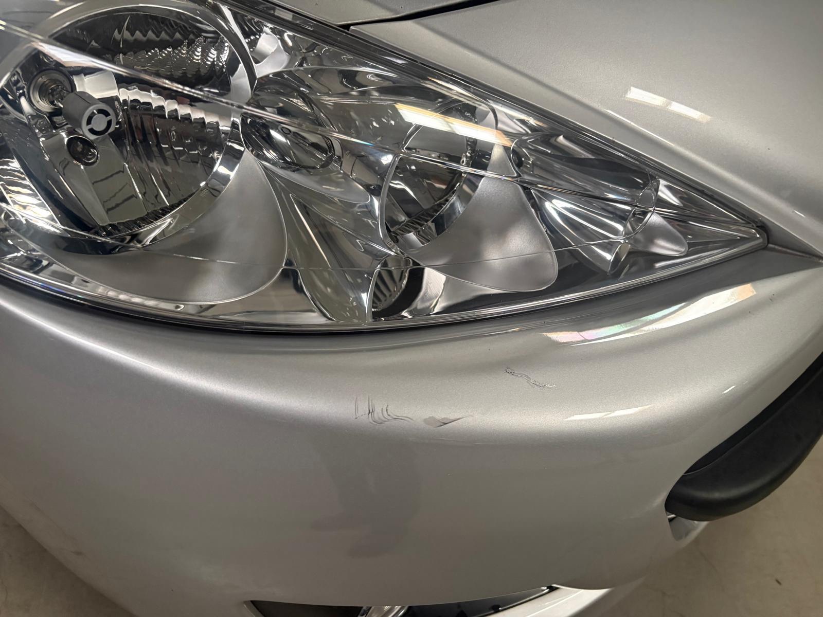 Foto van Peugeot 207