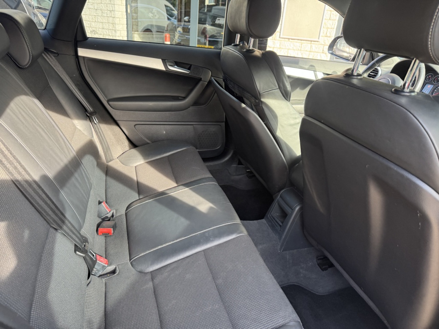 Foto van Audi A3