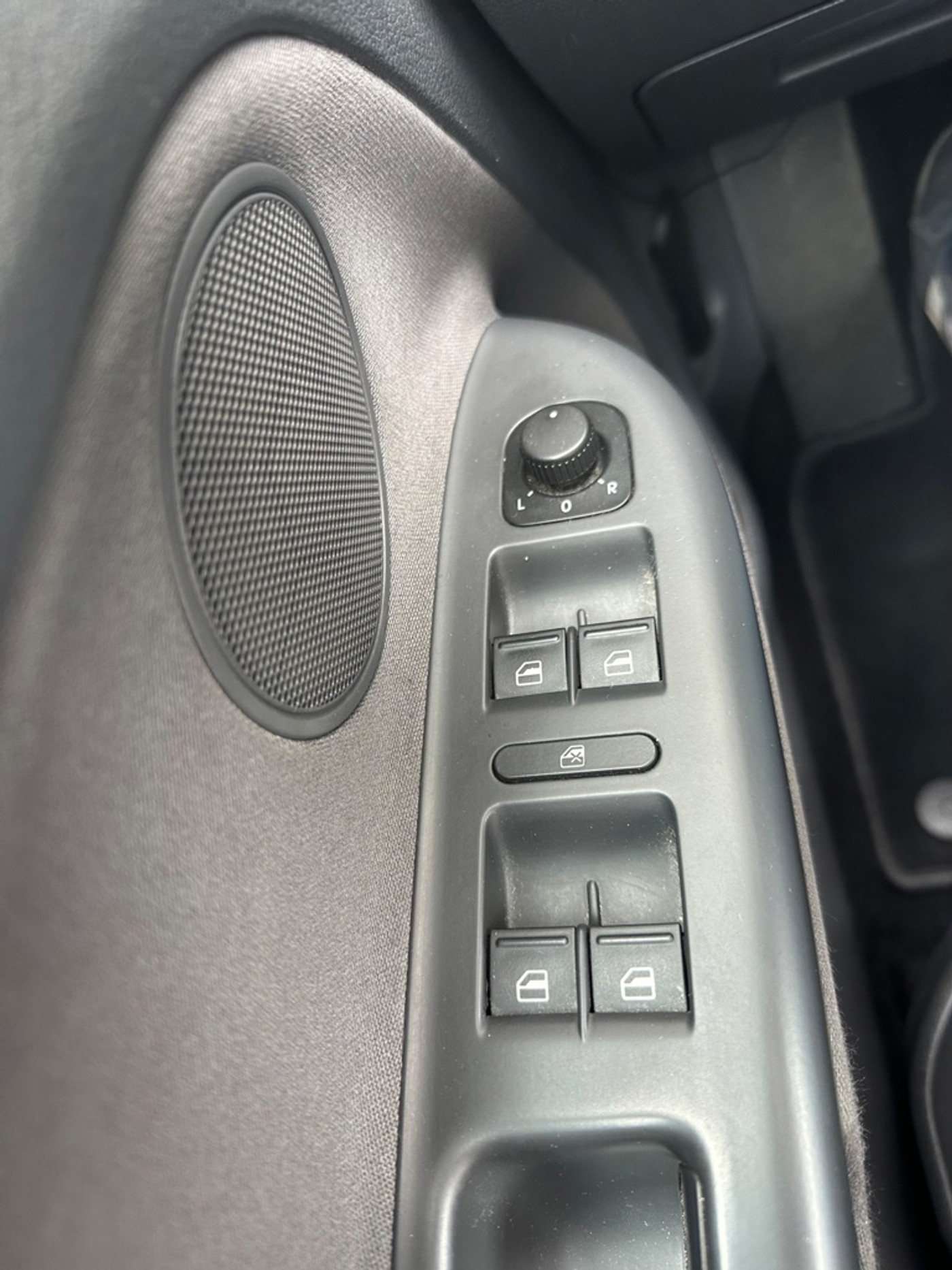 Foto van Volkswagen Golf Plus