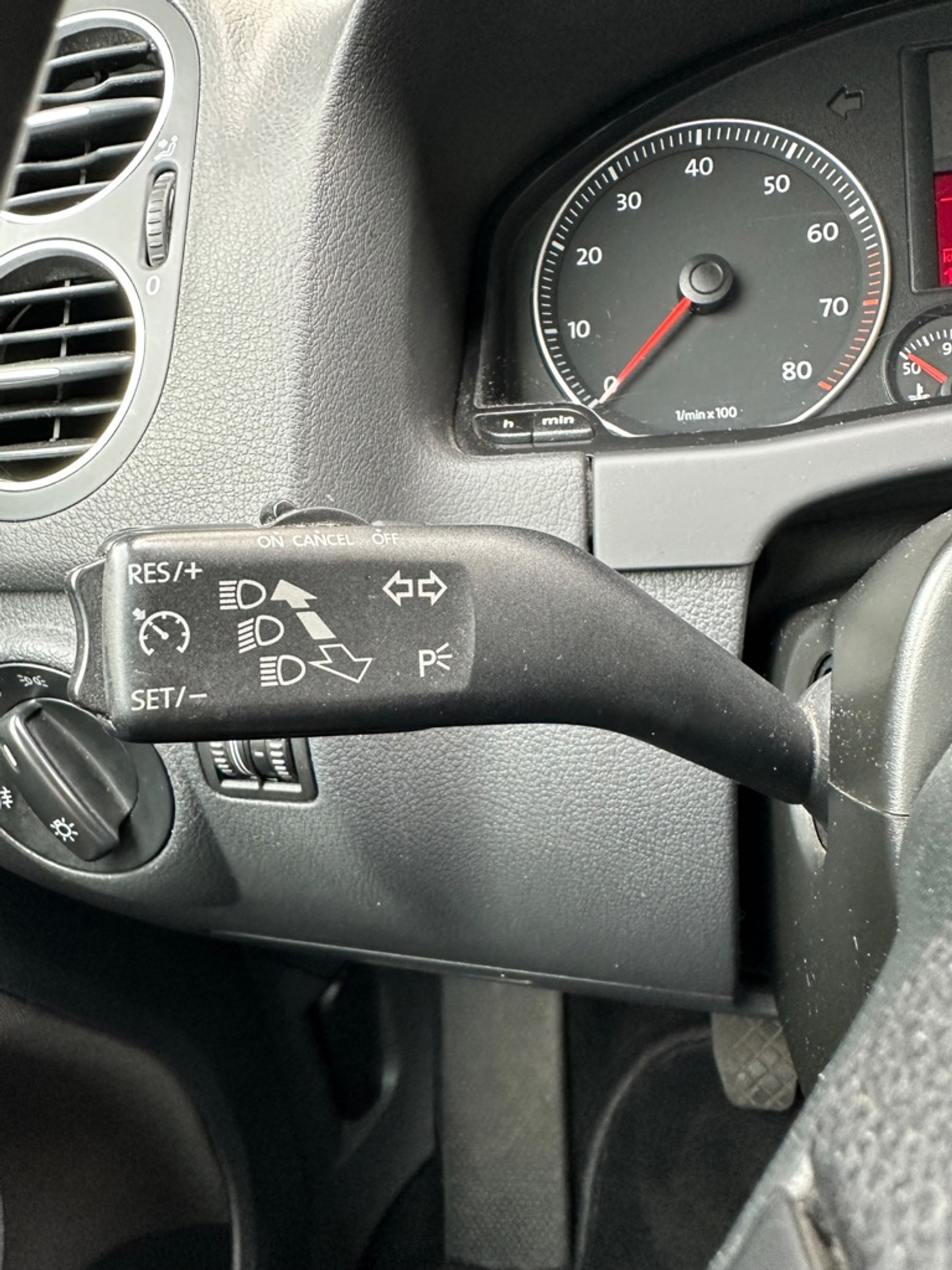 Foto van Volkswagen Golf Plus