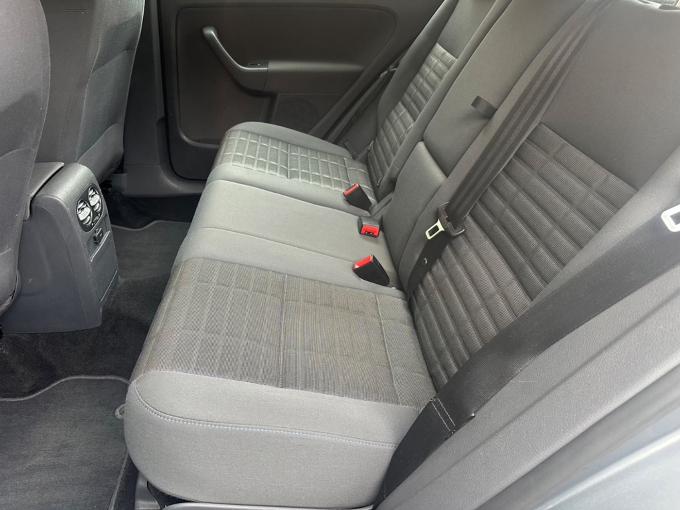 Foto van Volkswagen Golf Plus