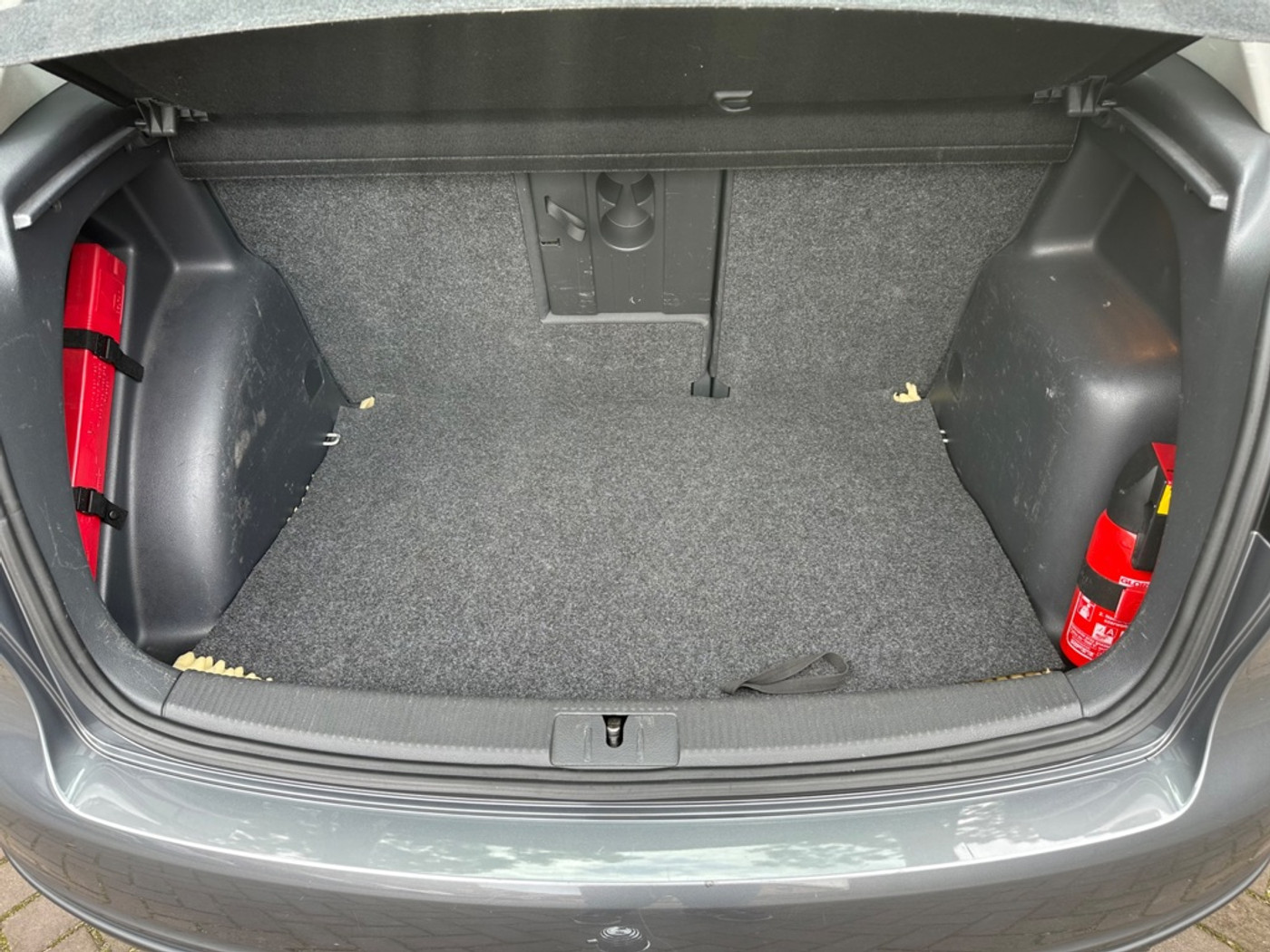 Foto van Volkswagen Golf Plus