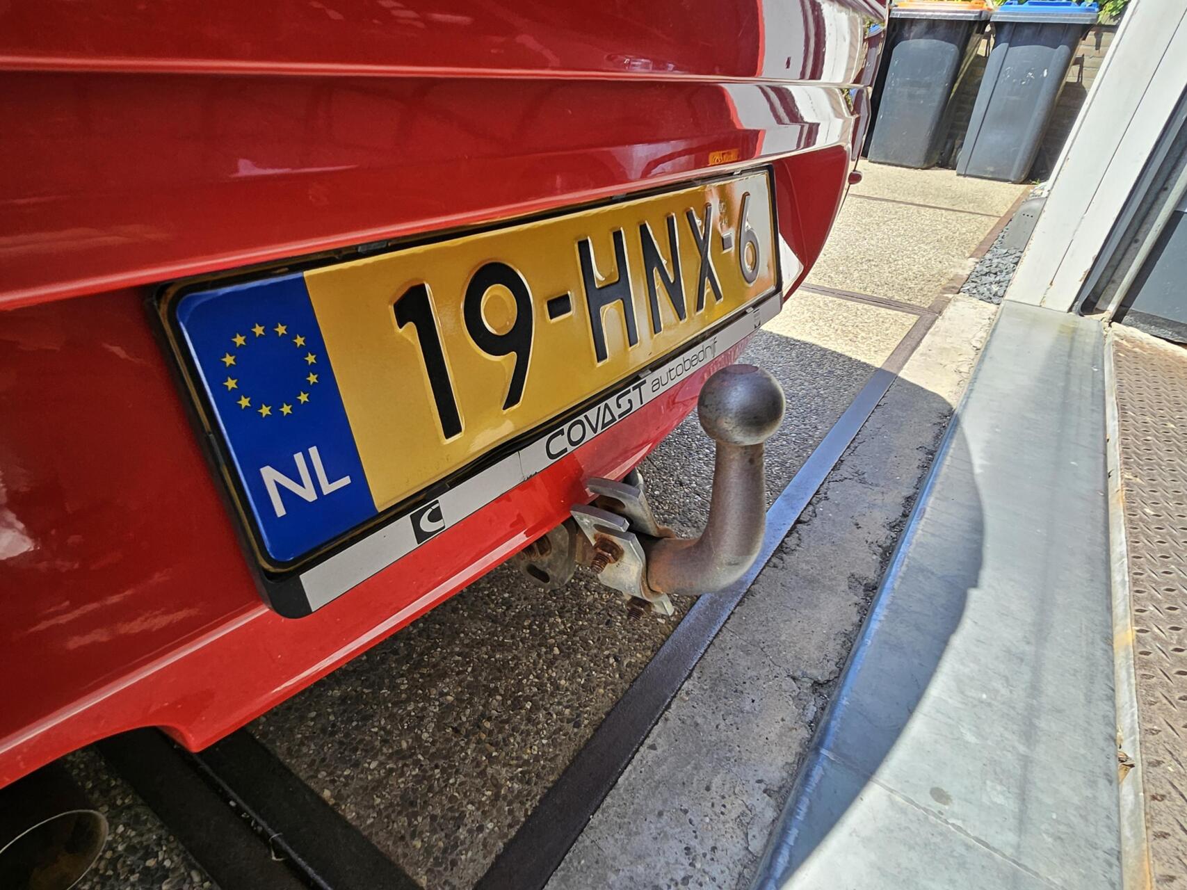 Foto van Dacia Sandero