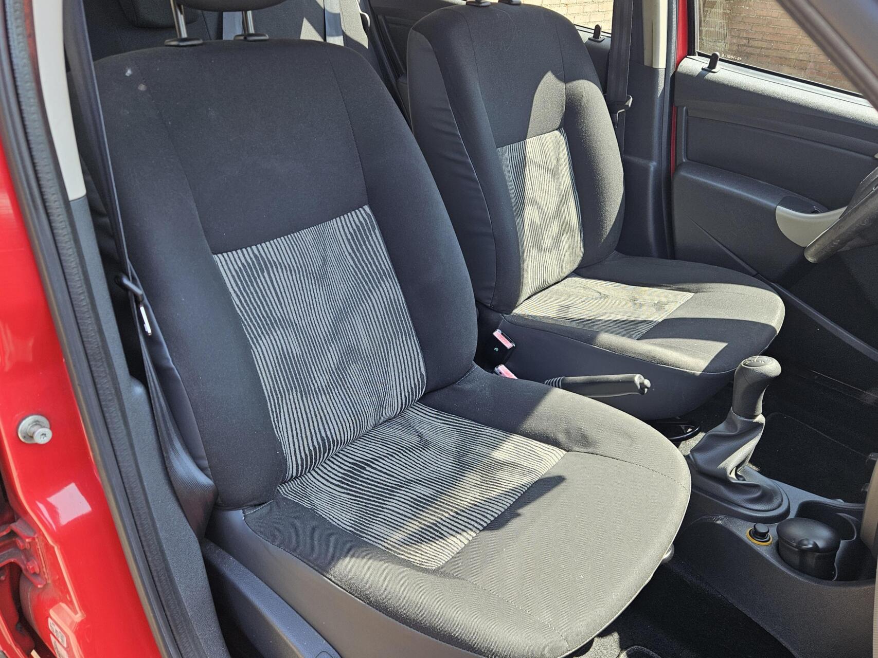 Foto van Dacia Sandero
