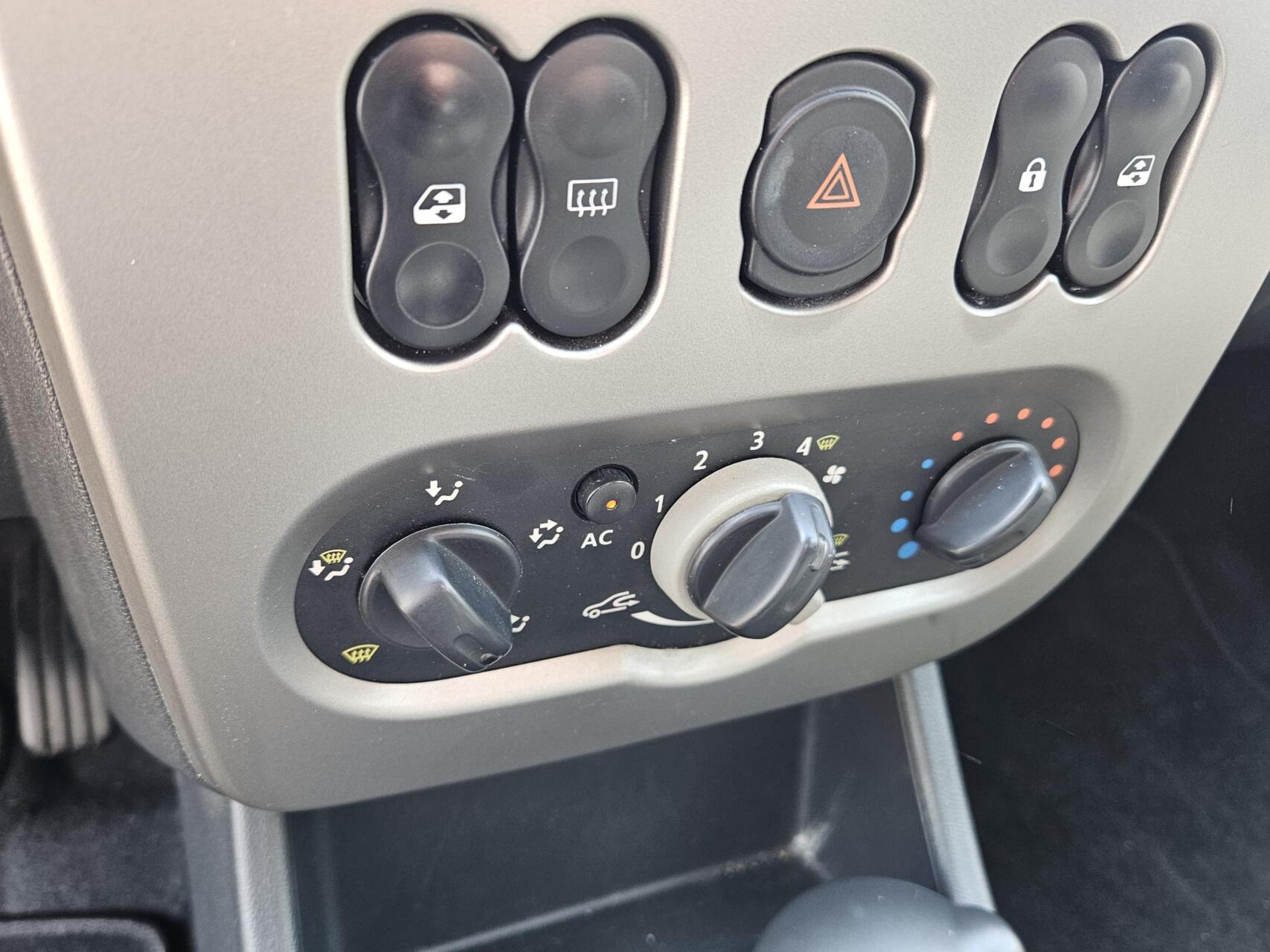 Foto van Dacia Sandero
