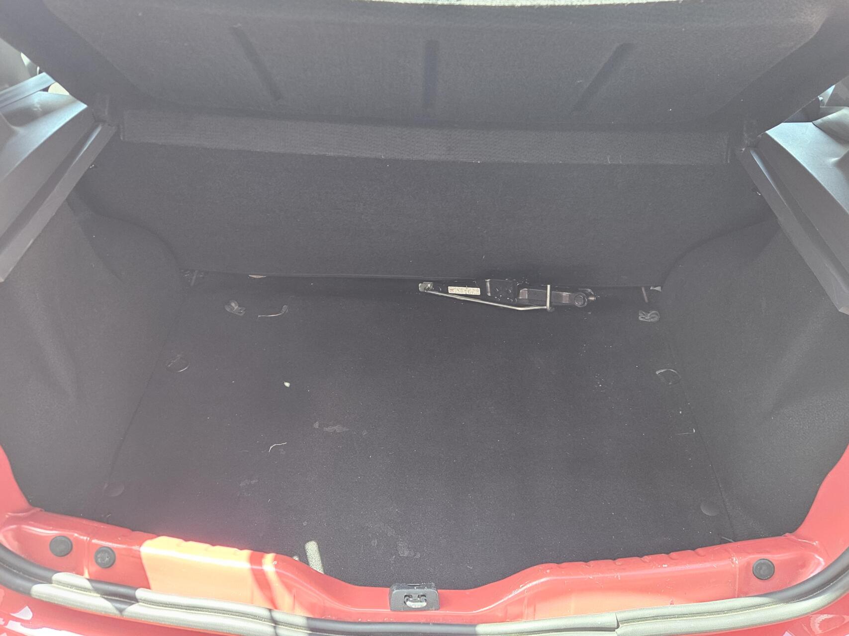 Foto van Dacia Sandero