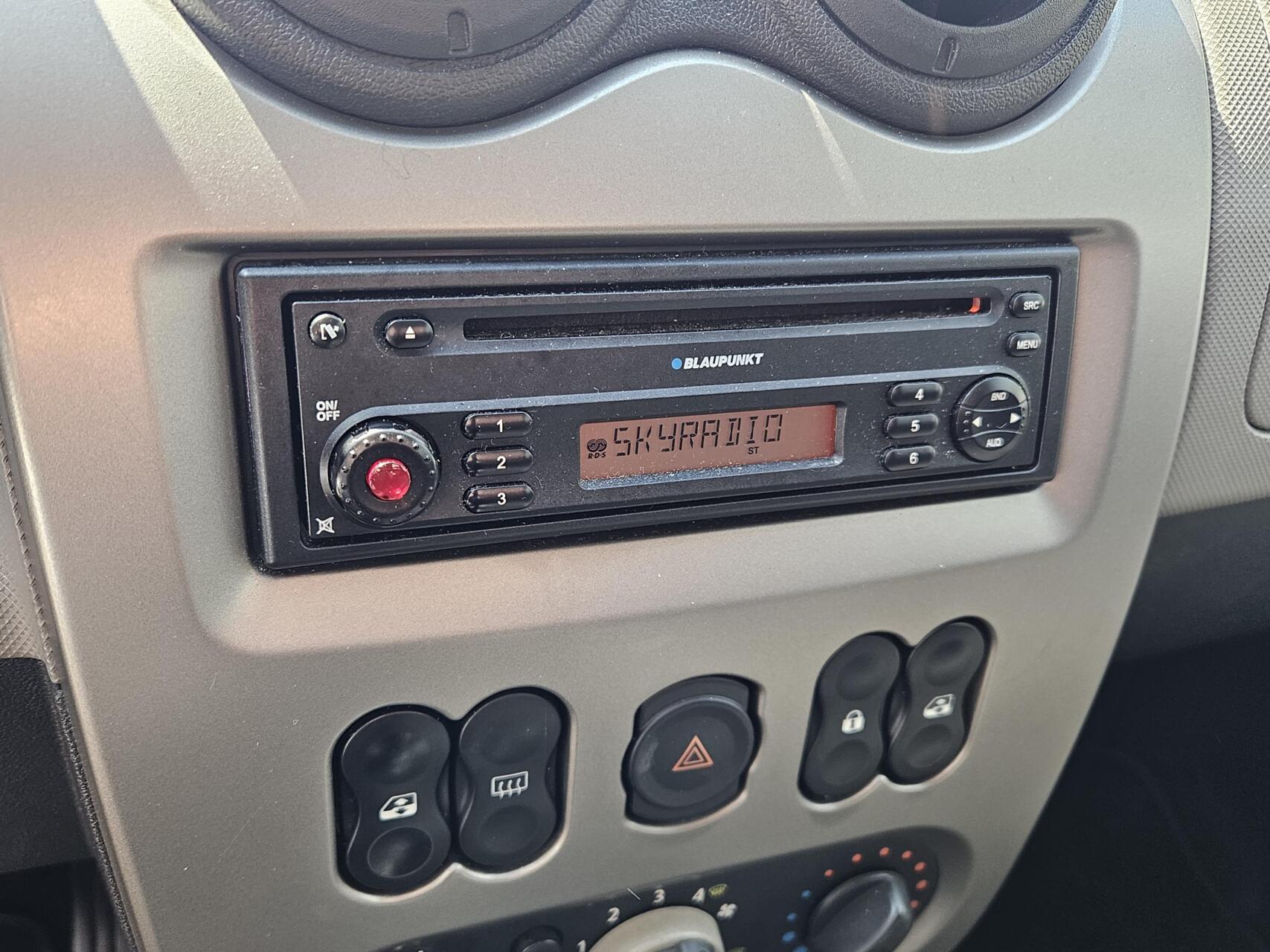 Foto van Dacia Sandero