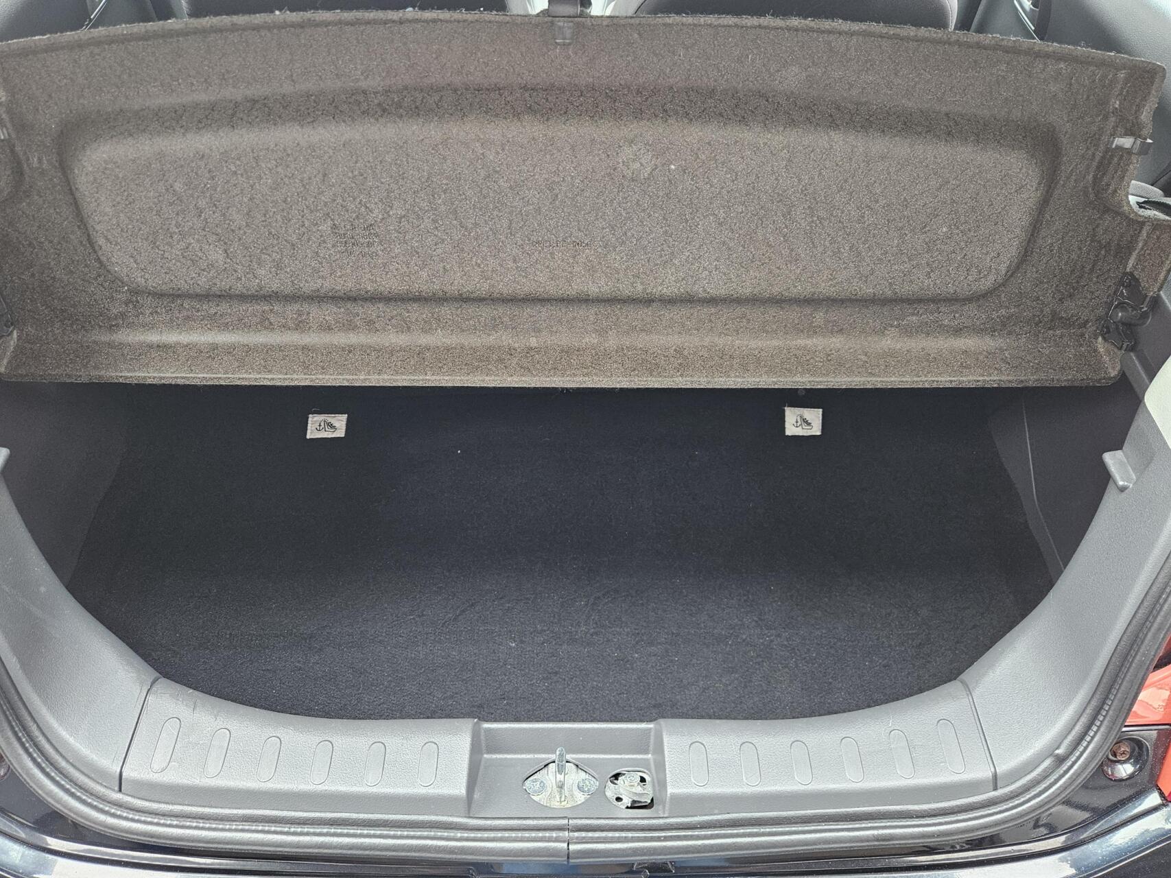 Foto van Nissan Nissan Pixo