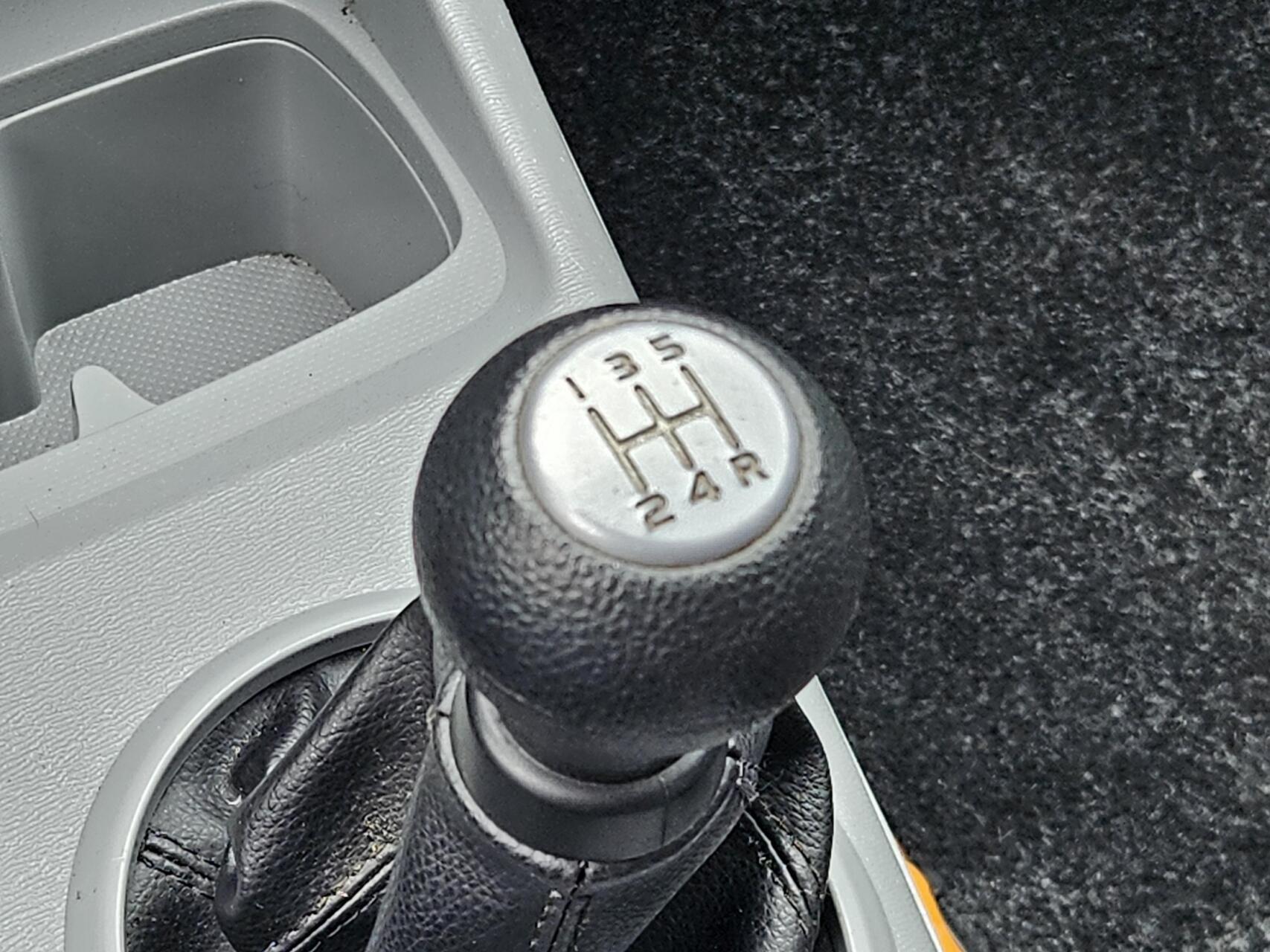 Foto van Nissan Nissan Pixo