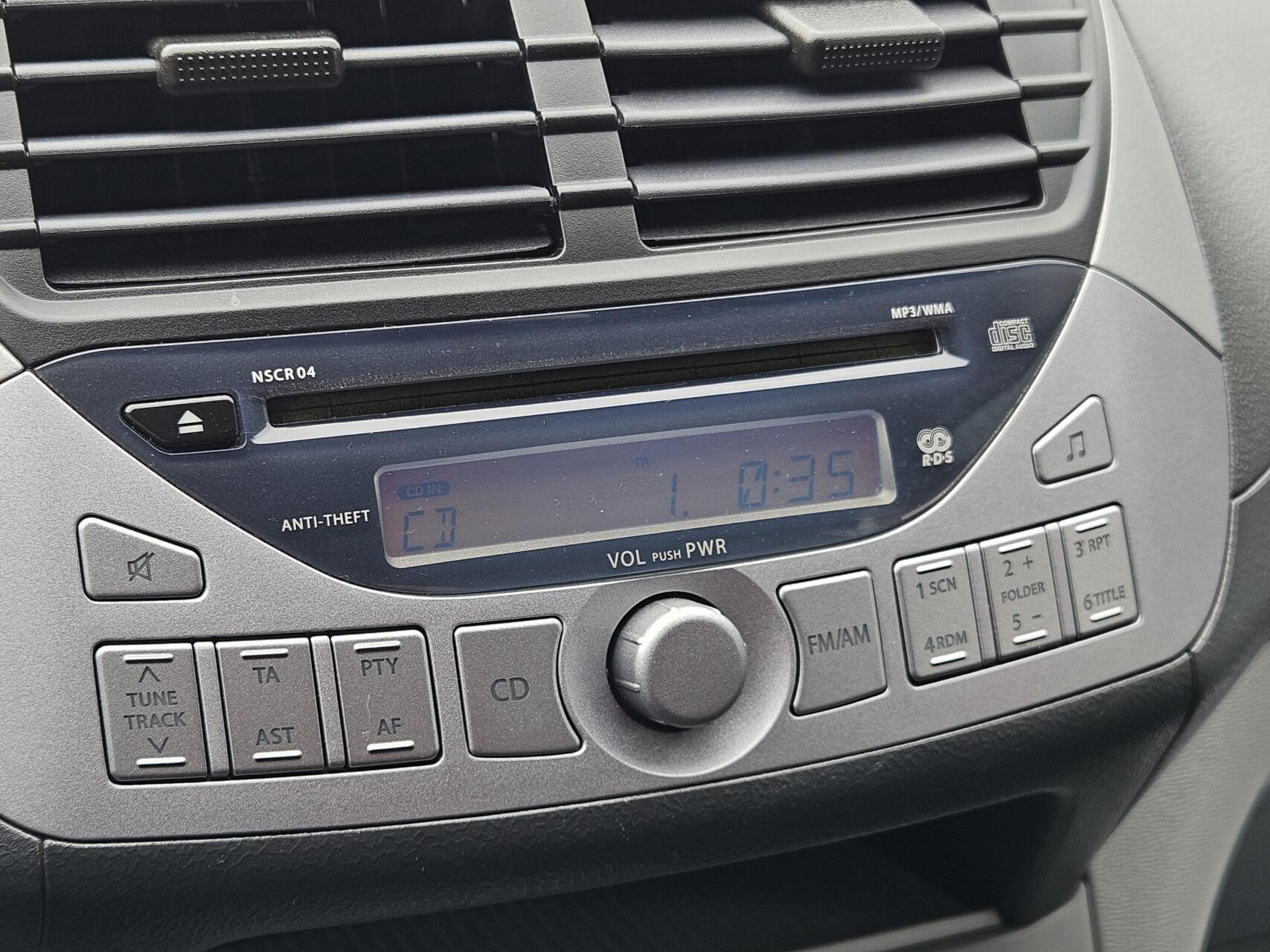 Foto van Nissan Nissan Pixo