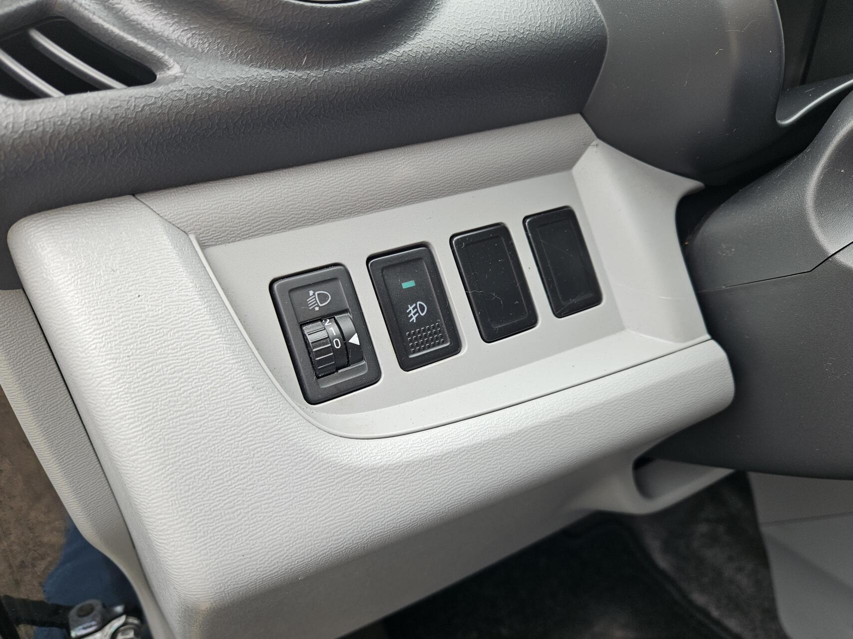 Foto van Nissan Nissan Pixo