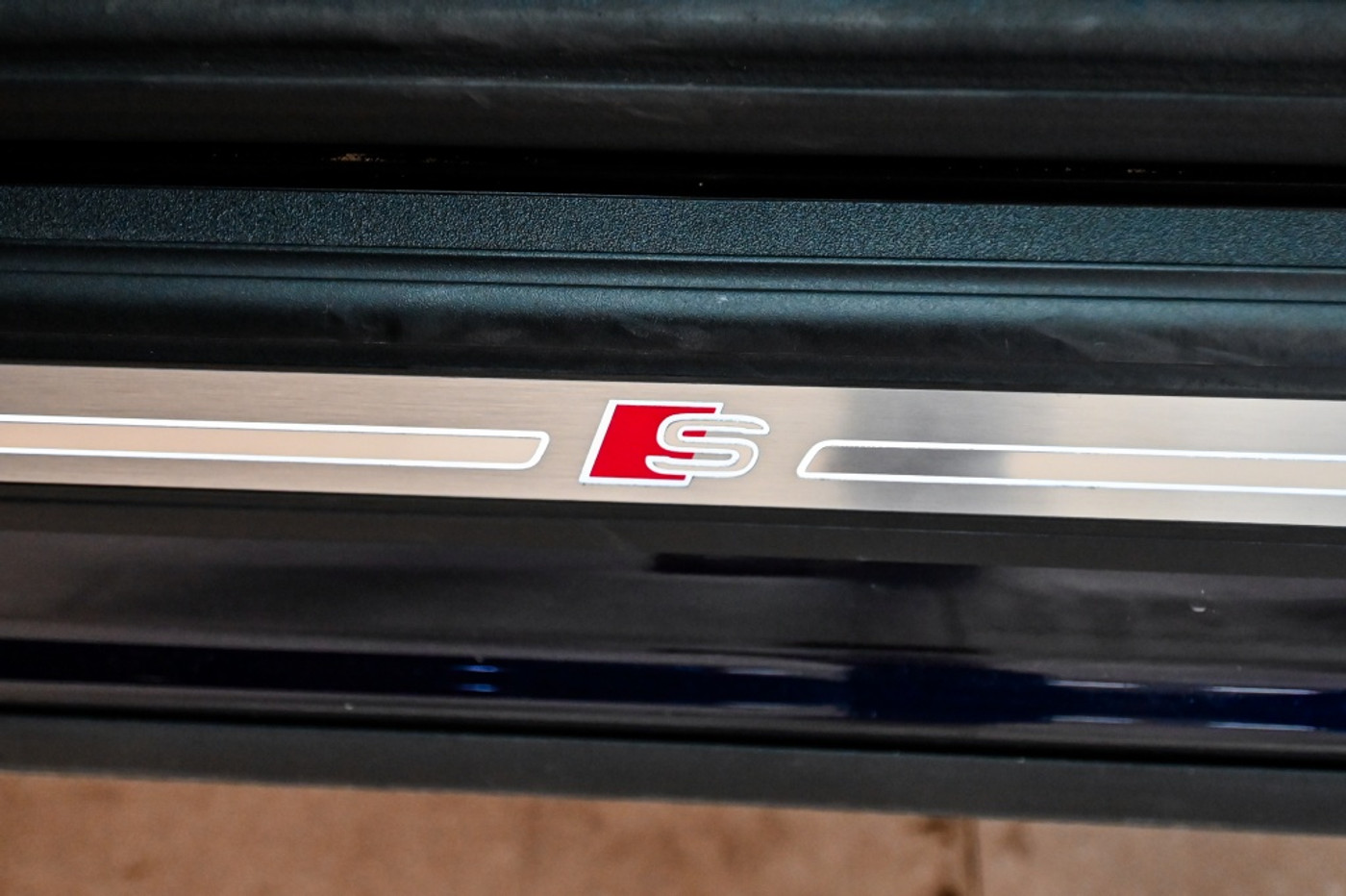Foto van Audi Q5 Sportback