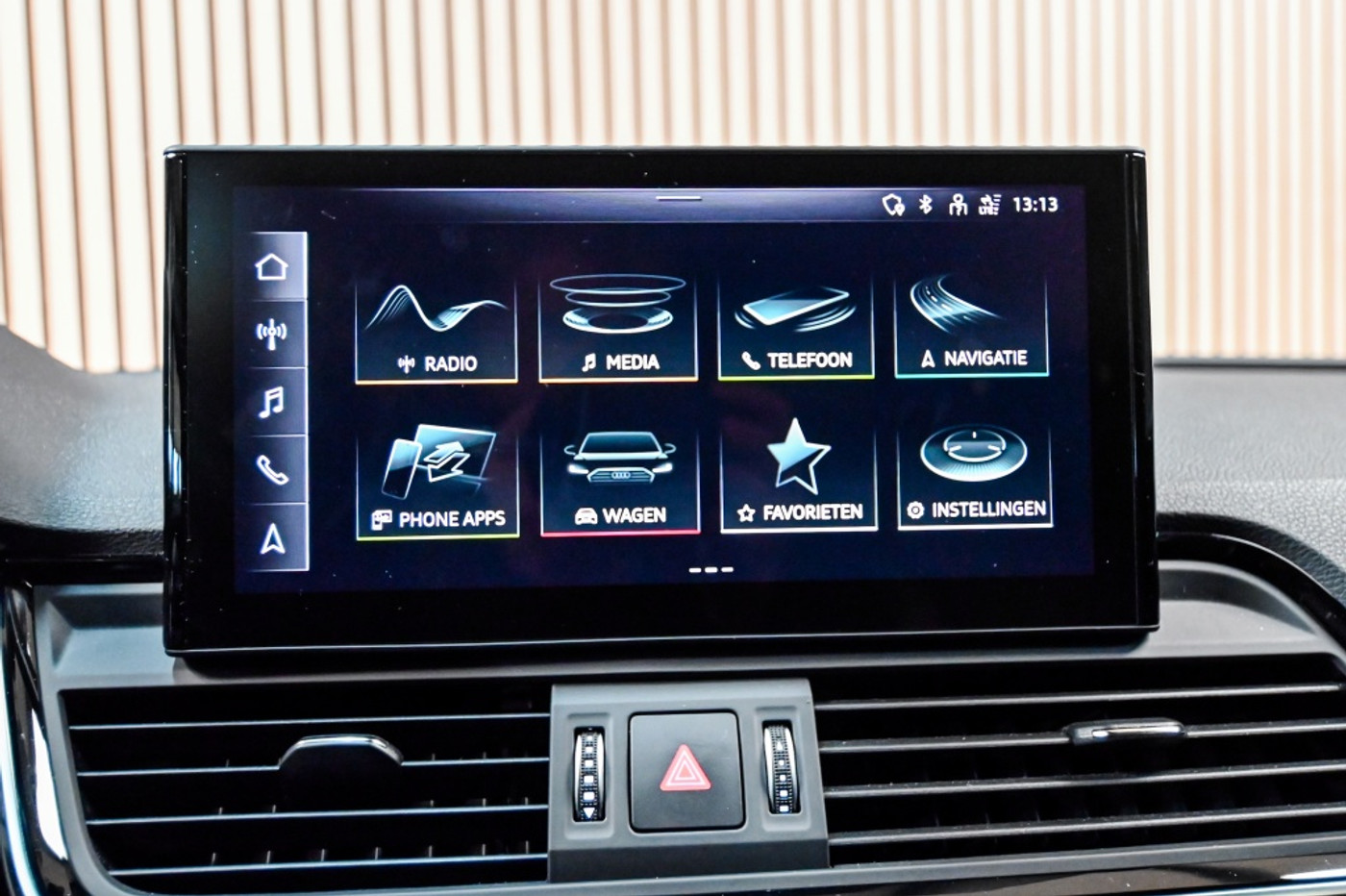 Foto van Audi Q5 Sportback