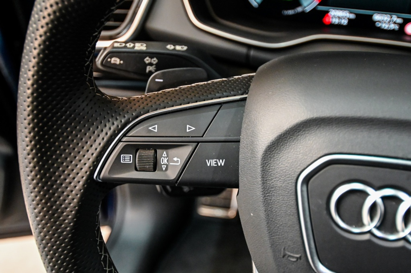 Foto van Audi Q5 Sportback