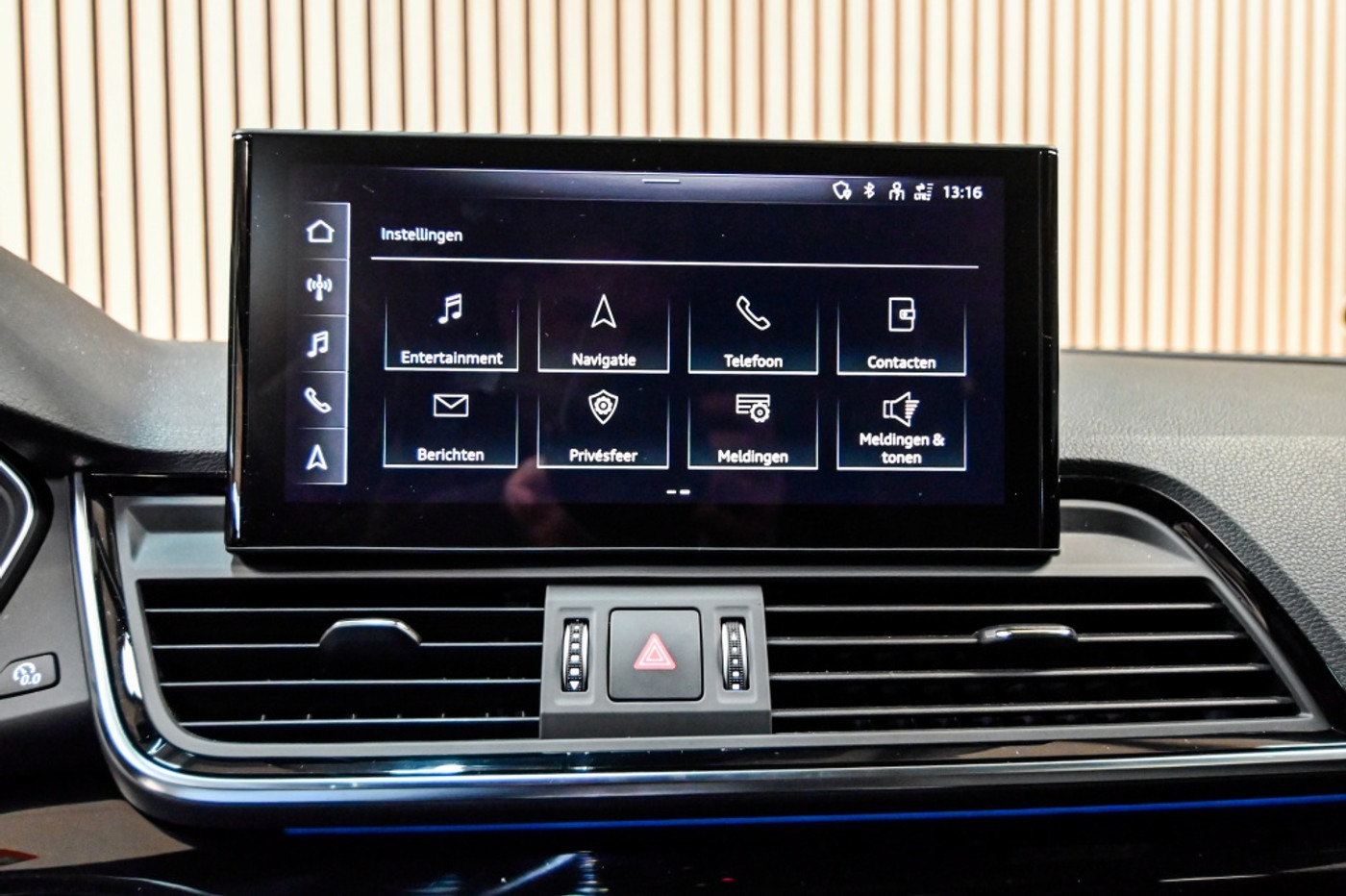 Foto van Audi Q5 Sportback