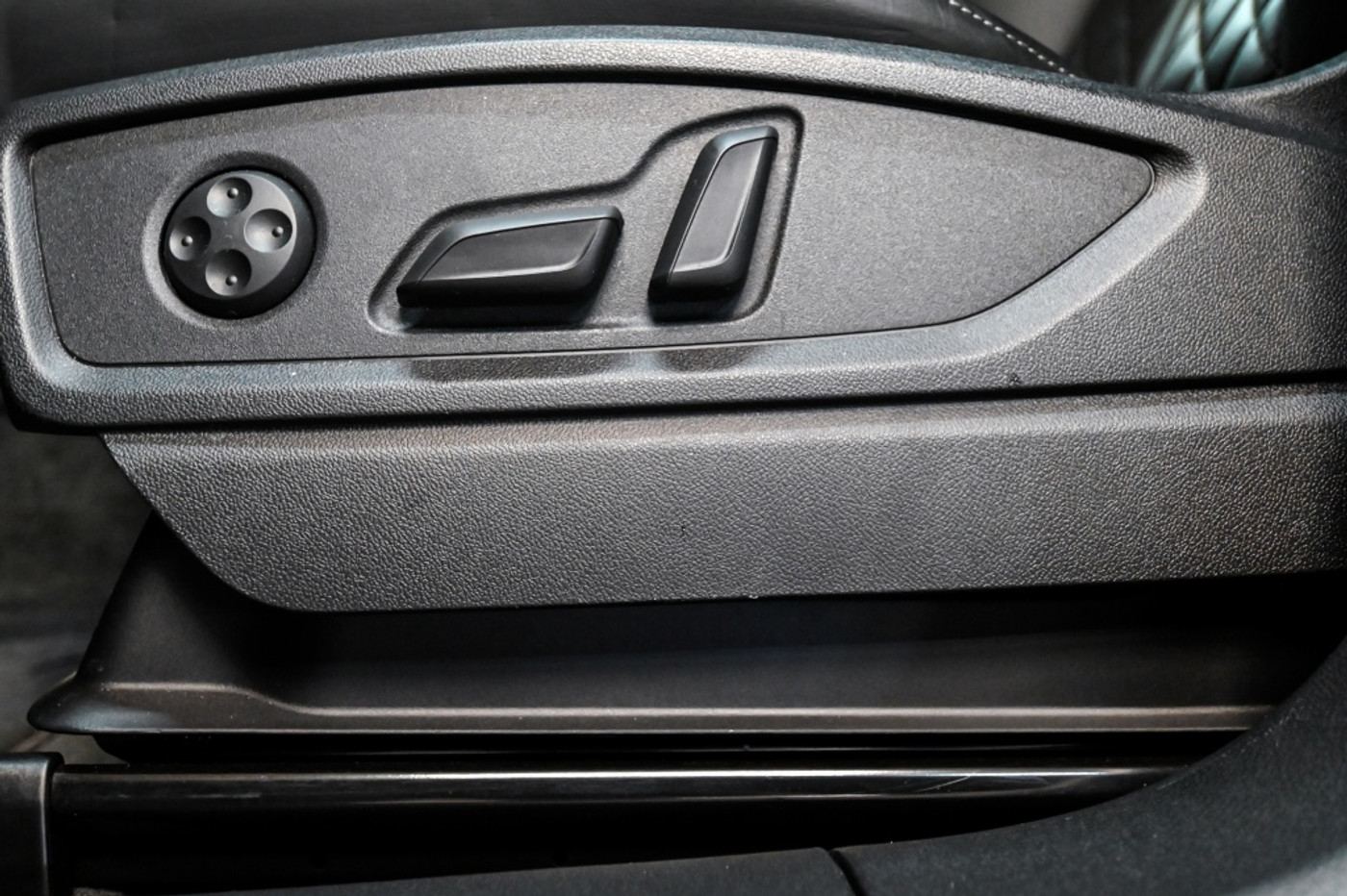 Foto van Audi Q5 Sportback