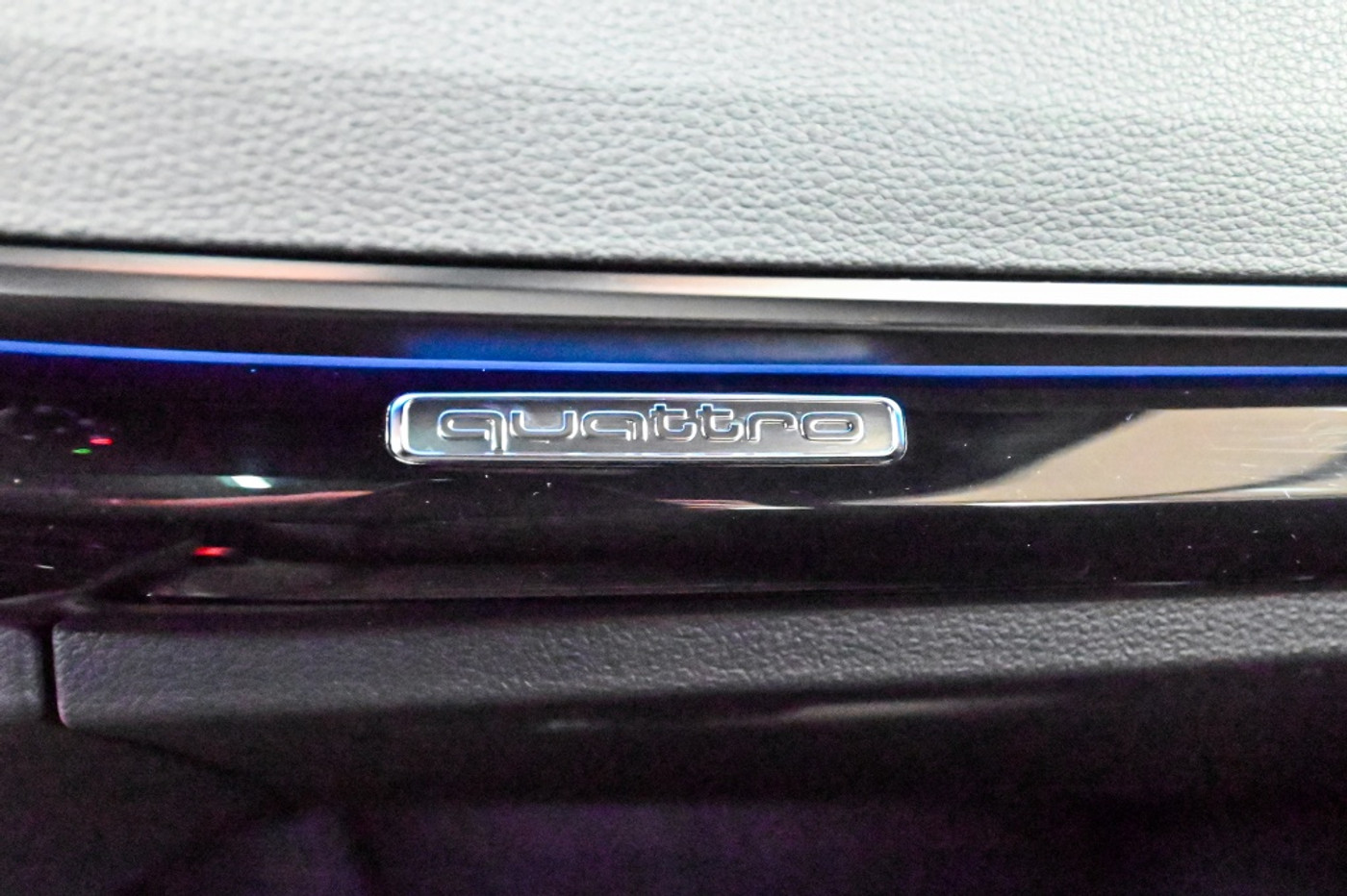 Foto van Audi Q5 Sportback
