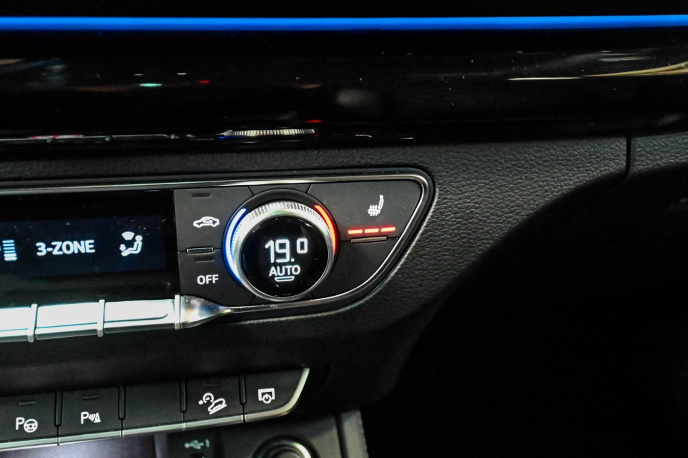 Foto van Audi Q5 Sportback
