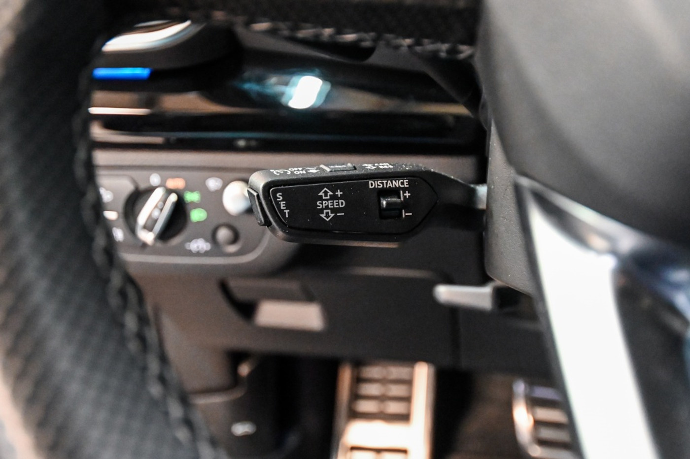 Foto van Audi Q5 Sportback