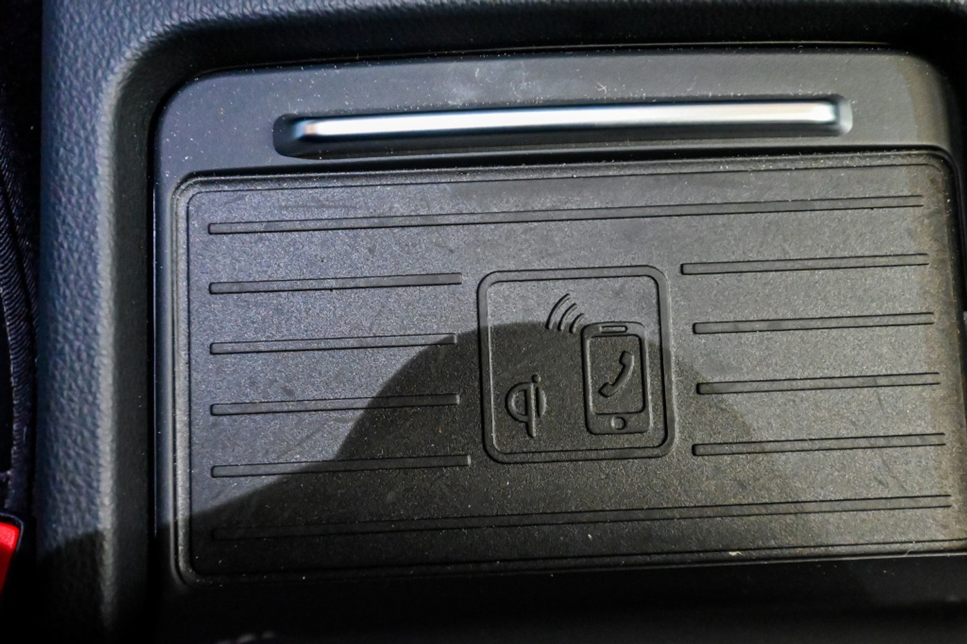 Foto van Audi Q5 Sportback