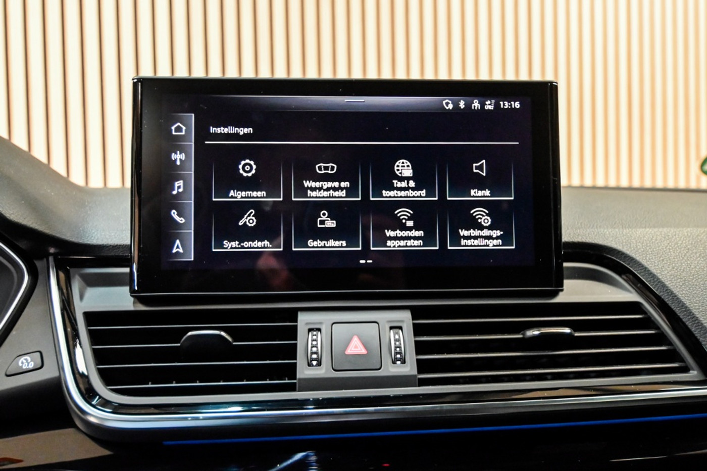 Foto van Audi Q5 Sportback