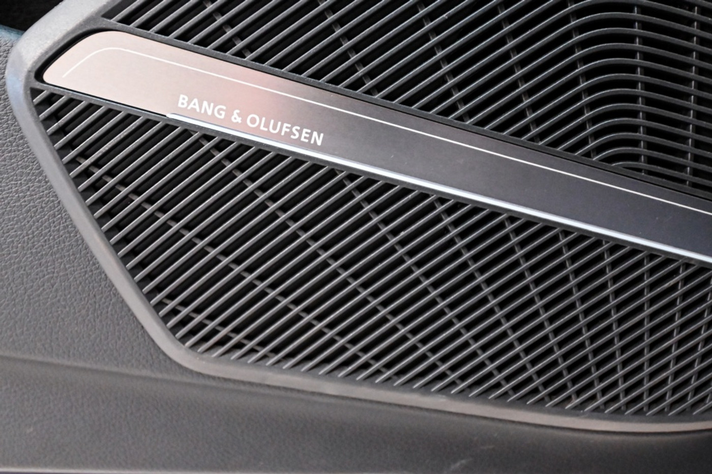 Foto van Audi Q5 Sportback